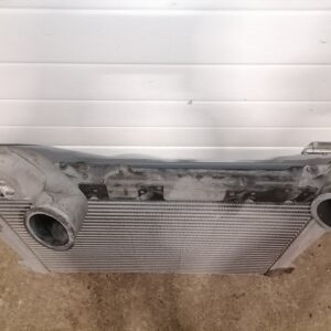 Intercooler radiaator