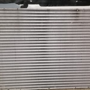 Intercooler radiaator