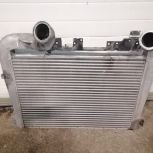 Intercooler radiaator