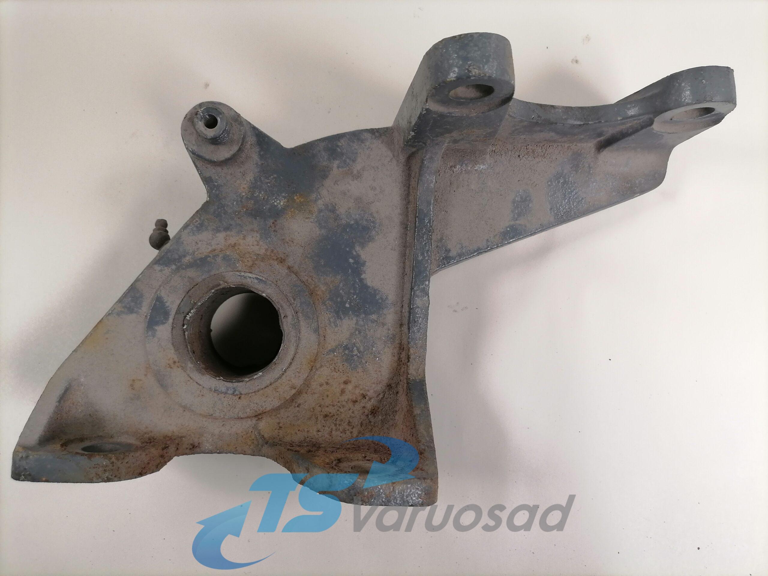 Trummelpiduri kambri hoidekronstein