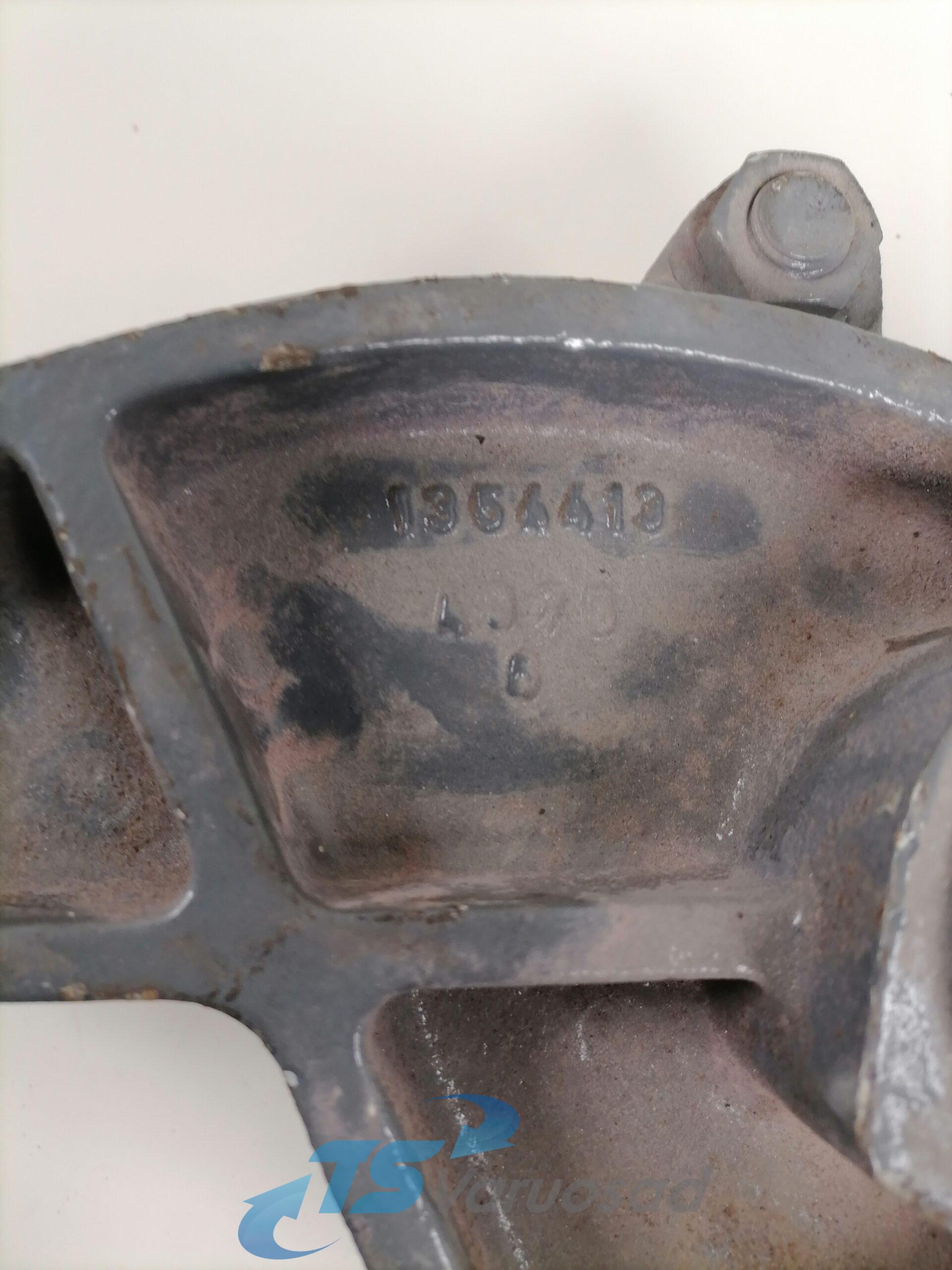 Trummelpiduri kambri hoidekronstein