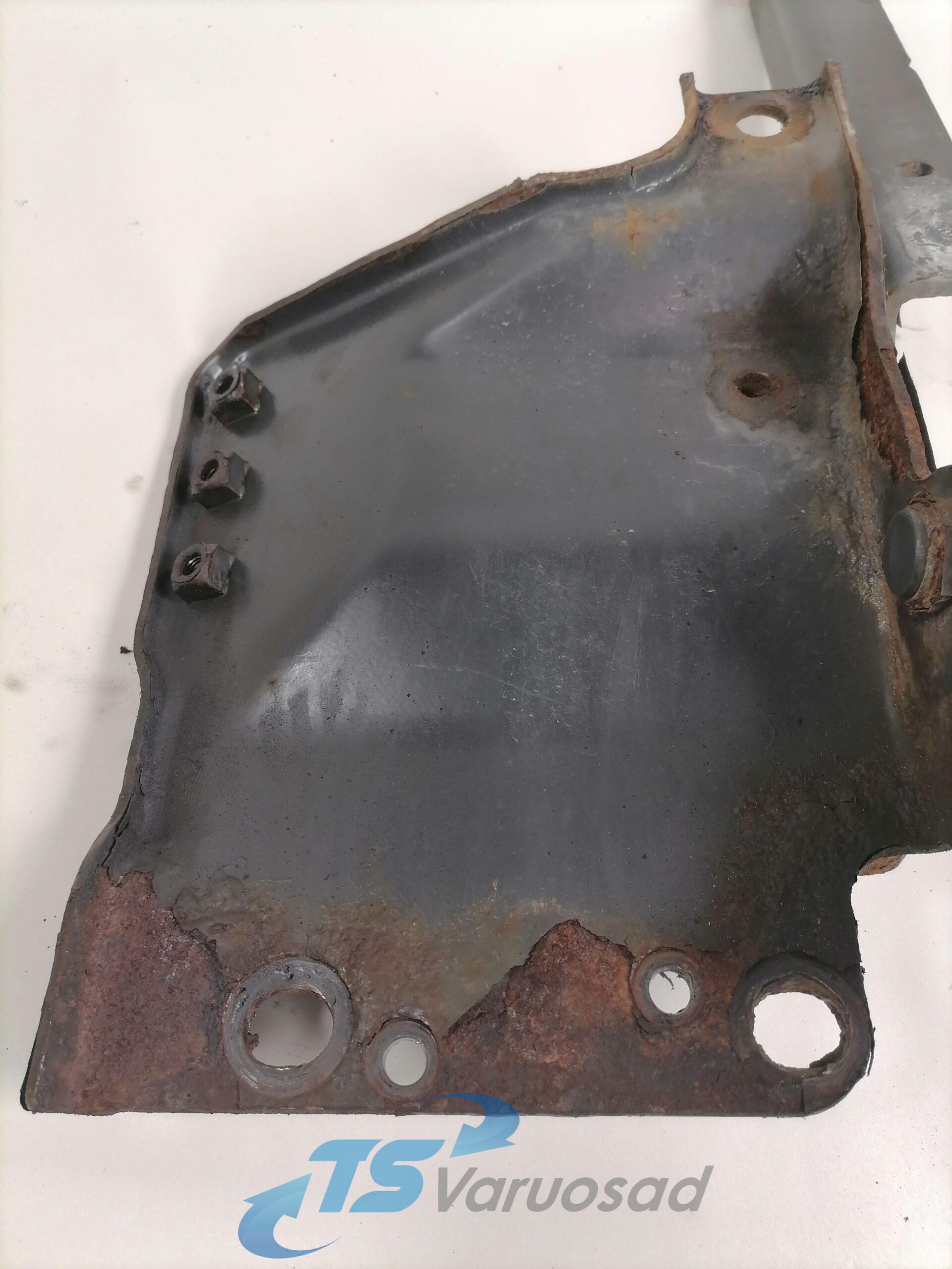 Alumise iluvõre kandurhing