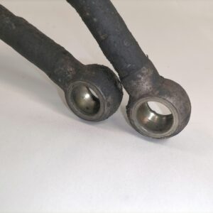 Käigukasti õlitoru