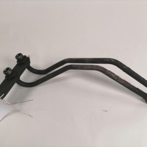 Käigukasti õlitoru