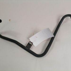 Käigukasti õlitoru