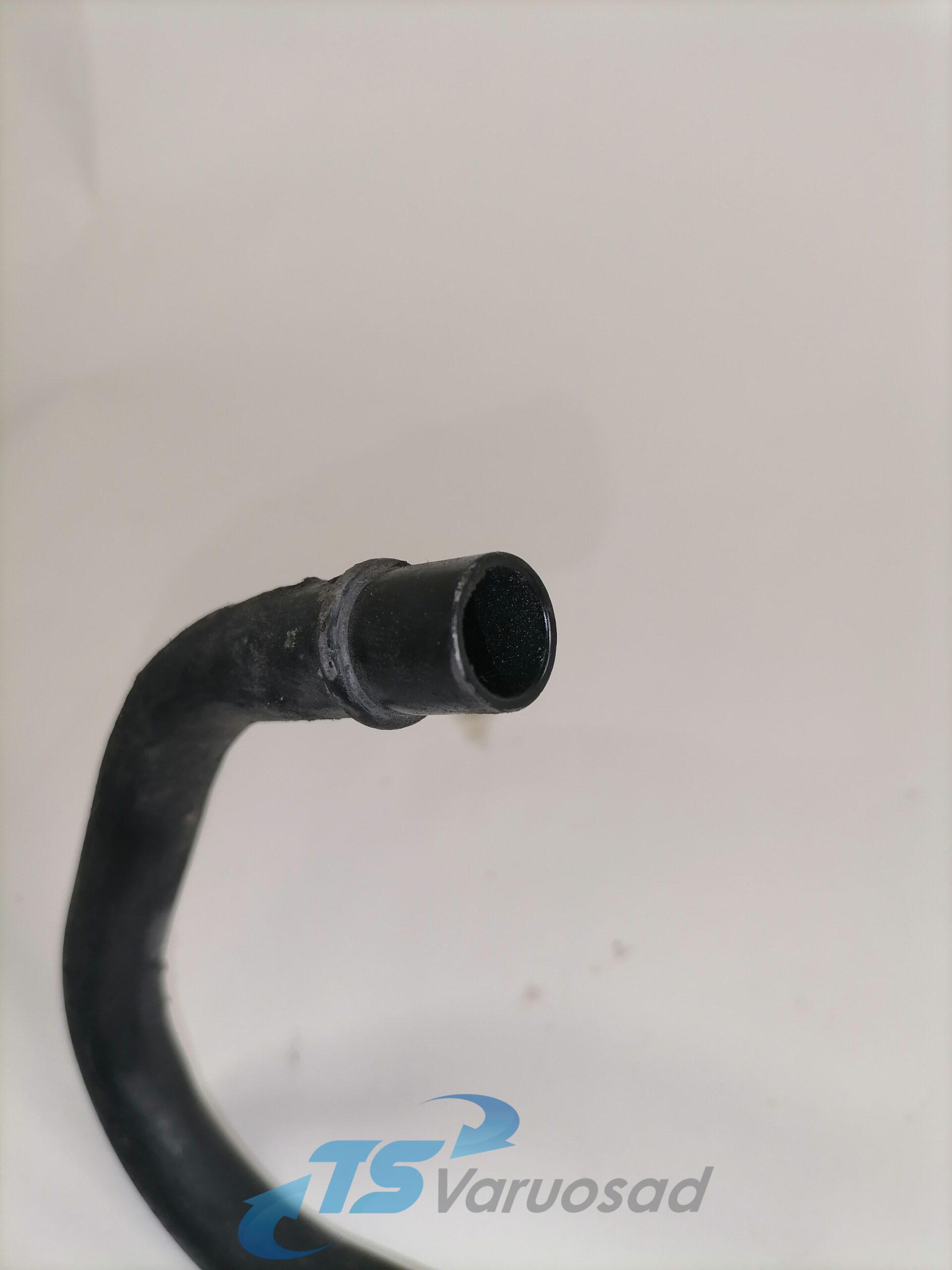 Käigukasti õlitoru