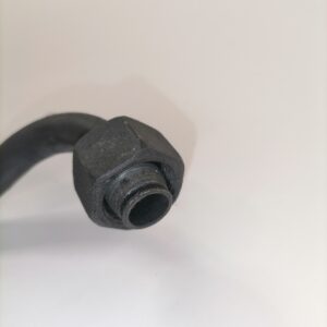 Käigukasti õlitoru