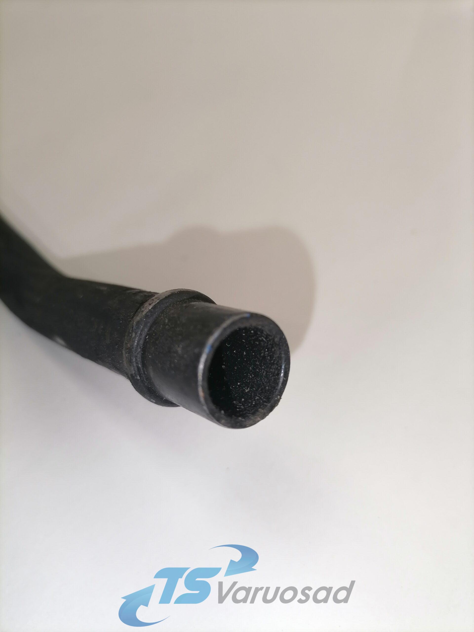 Käigukasti õlitoru