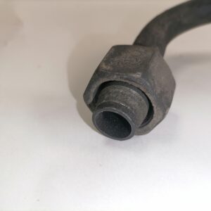 Käigukasti õlitoru