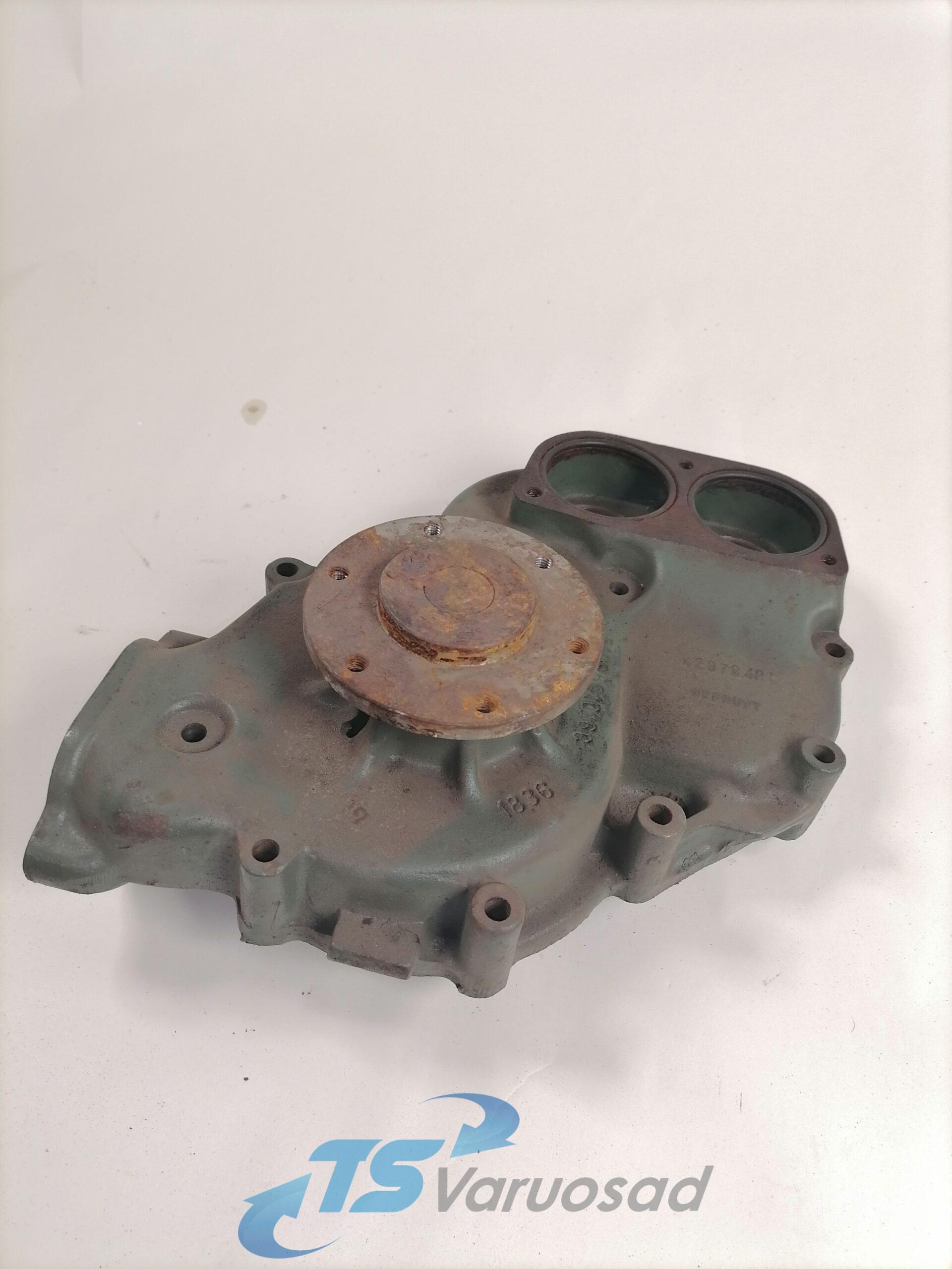Veepump