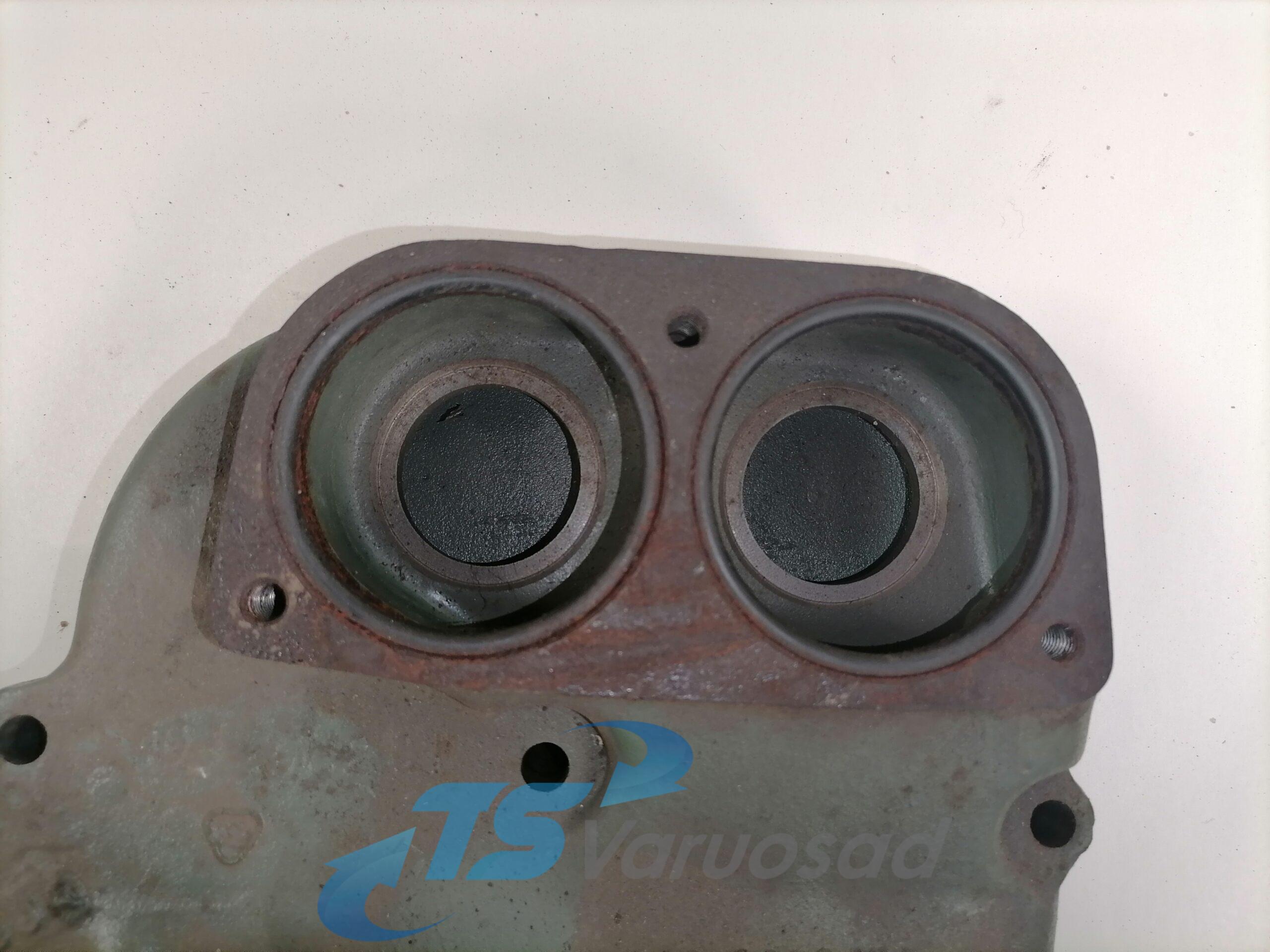 Veepump