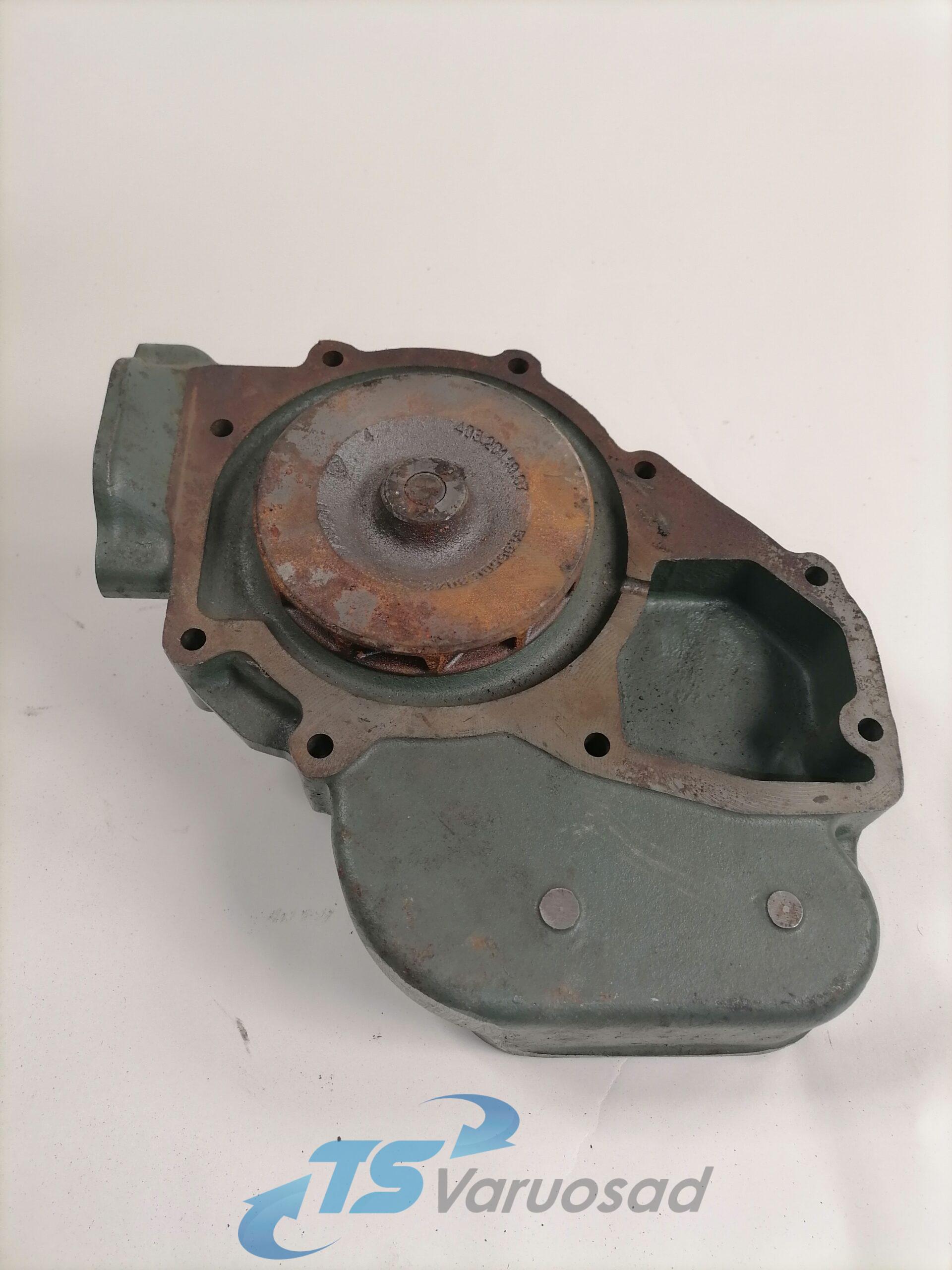 Veepump