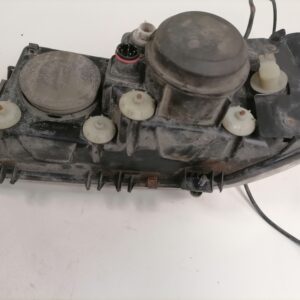 DAF Xenon esituli, vasak