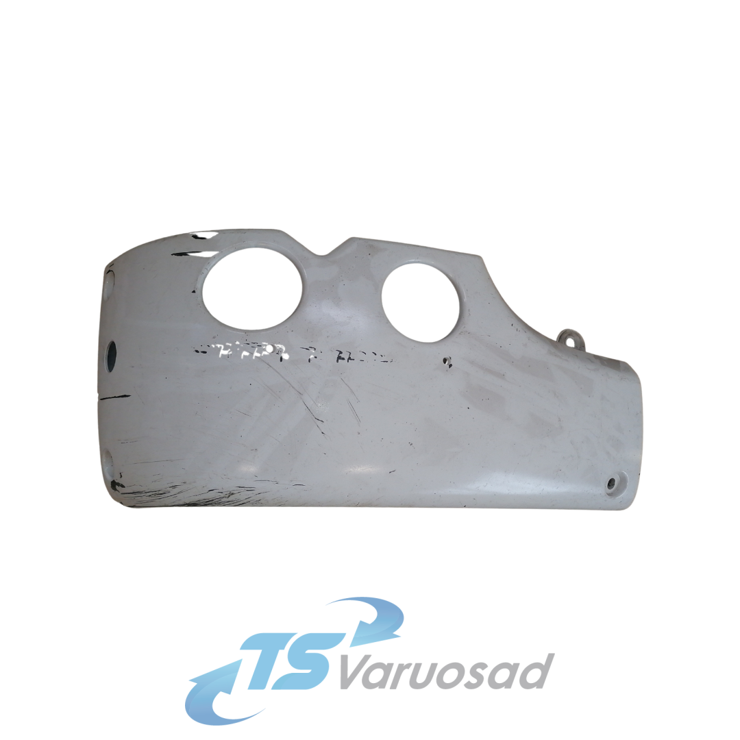 Kaitseraua katteplastik