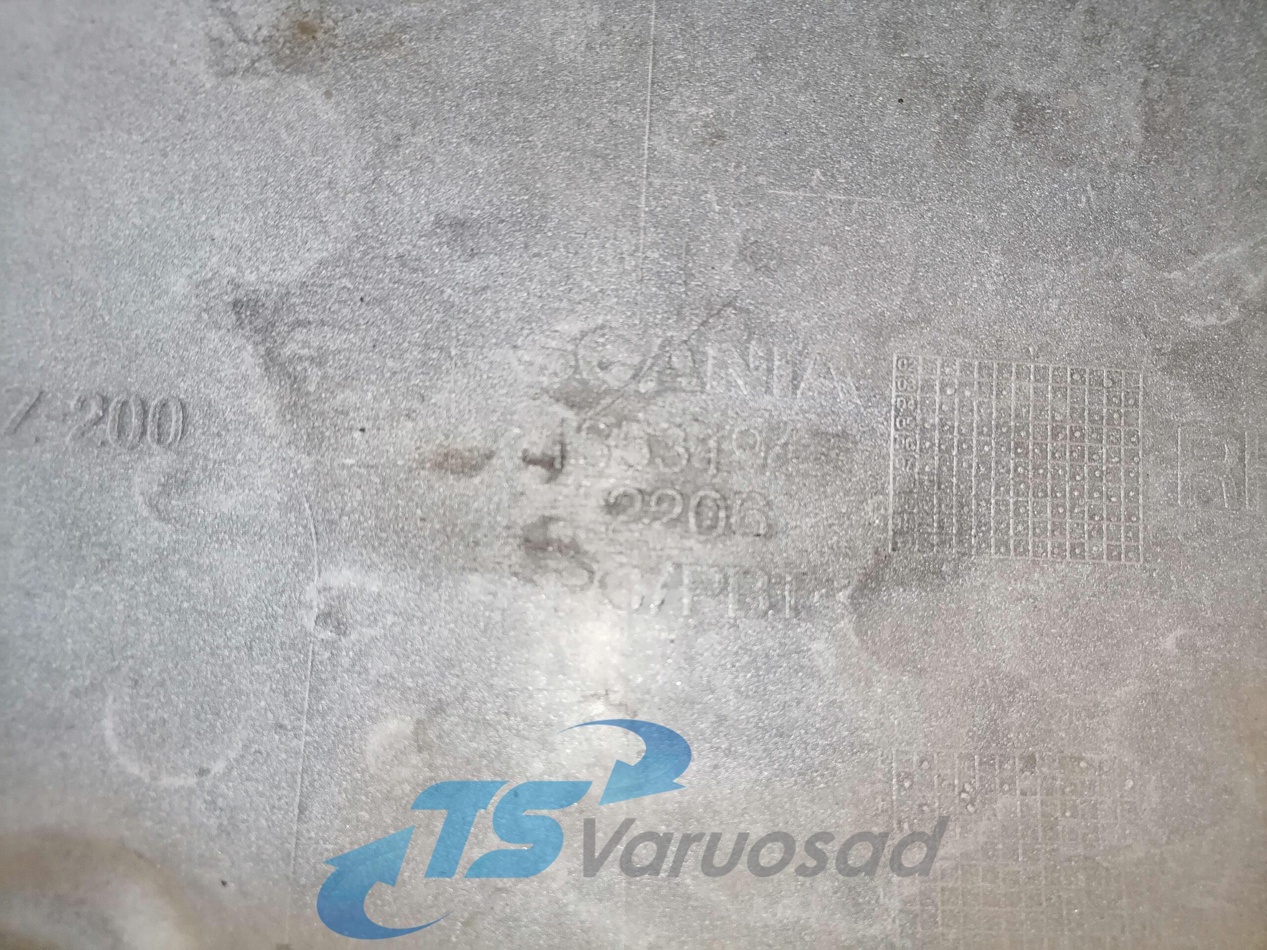 Kaitseraua katteplastik