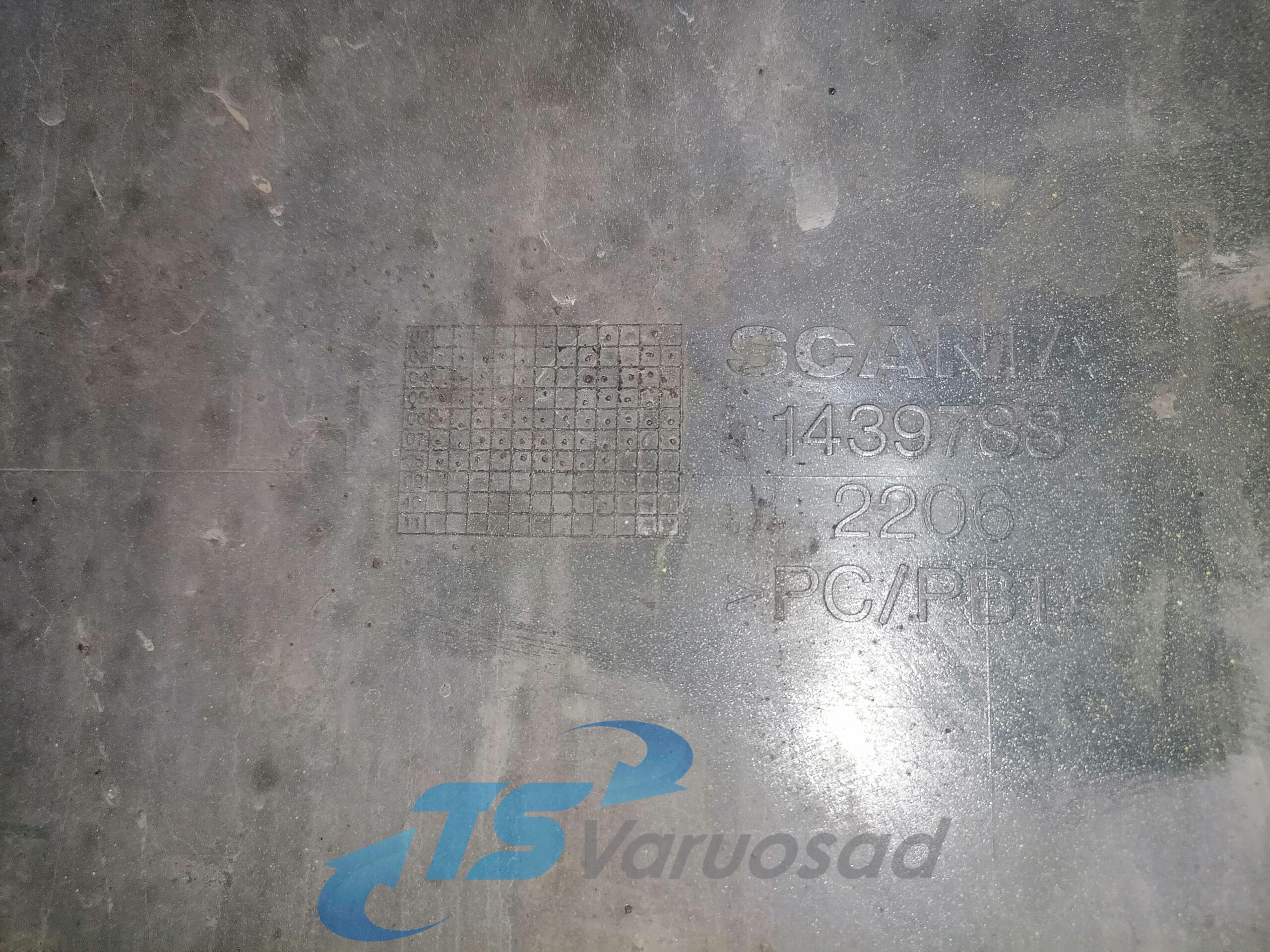 Kaitseraua katteplastik