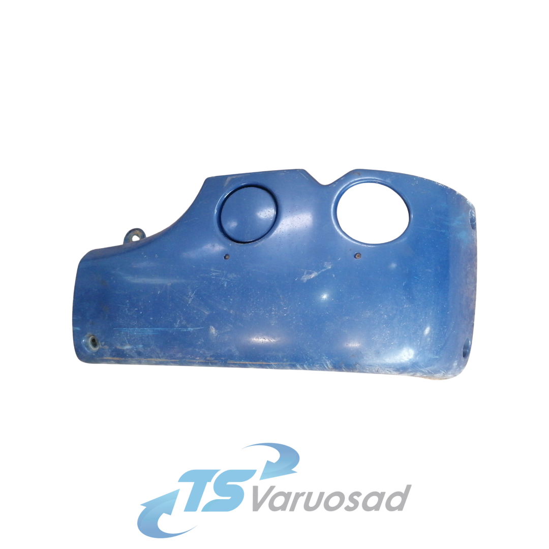 Kaitseraua katteplastik