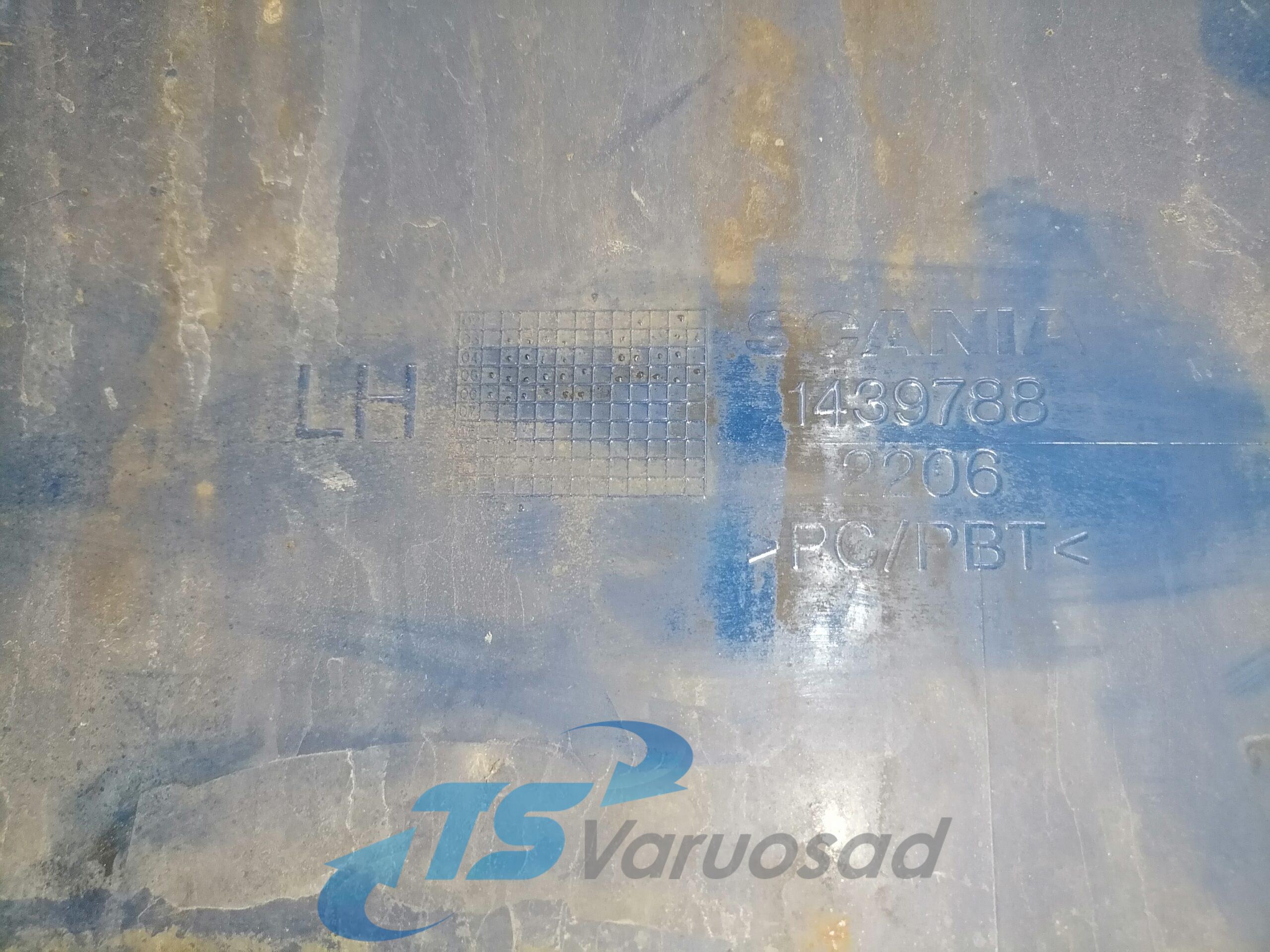 Kaitseraua katteplastik