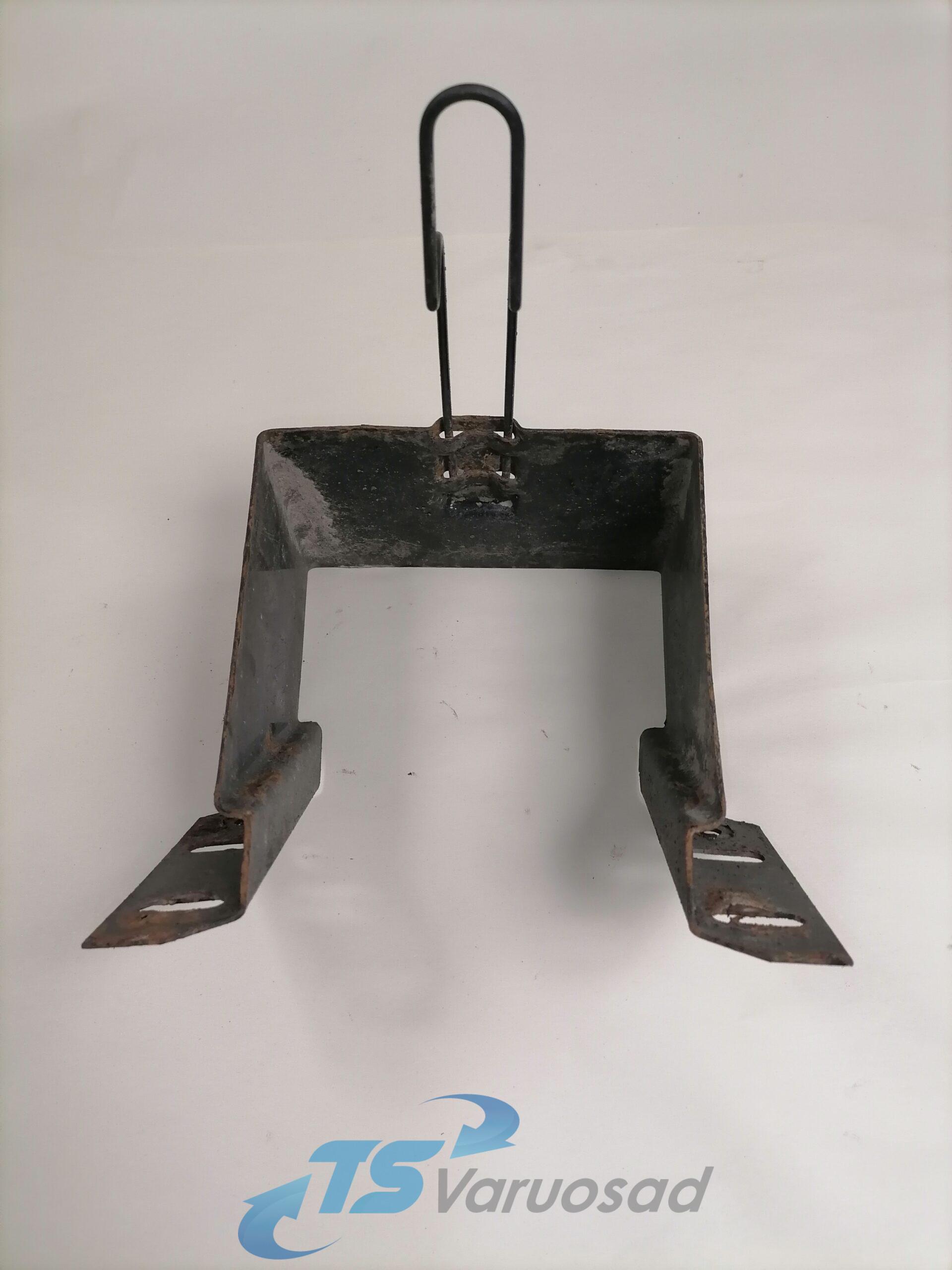 Tõkiskinga kandurid