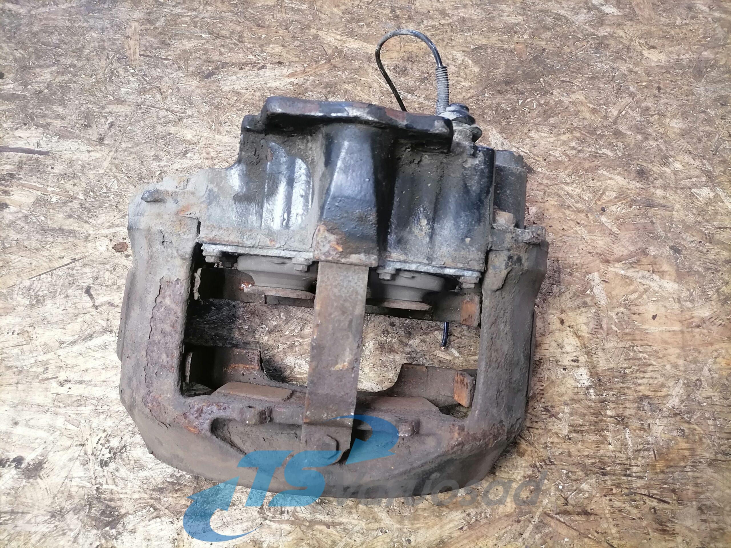 Pidurisadul, abisild parem