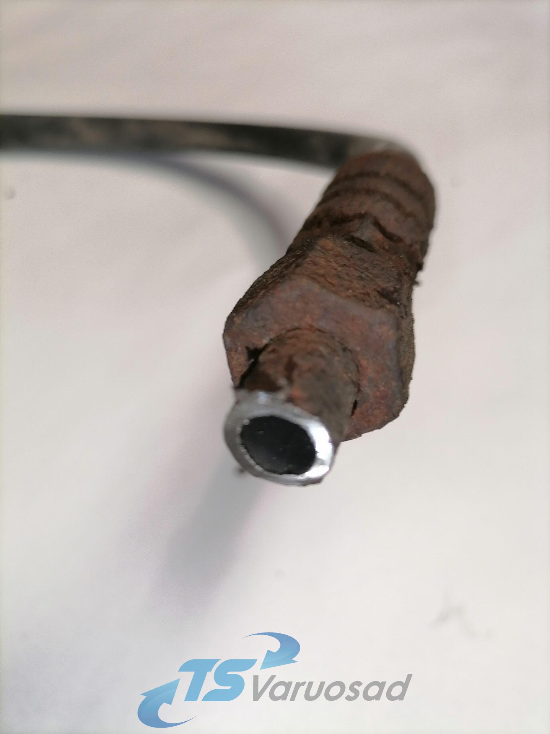 Roolivõimendi, õlipump