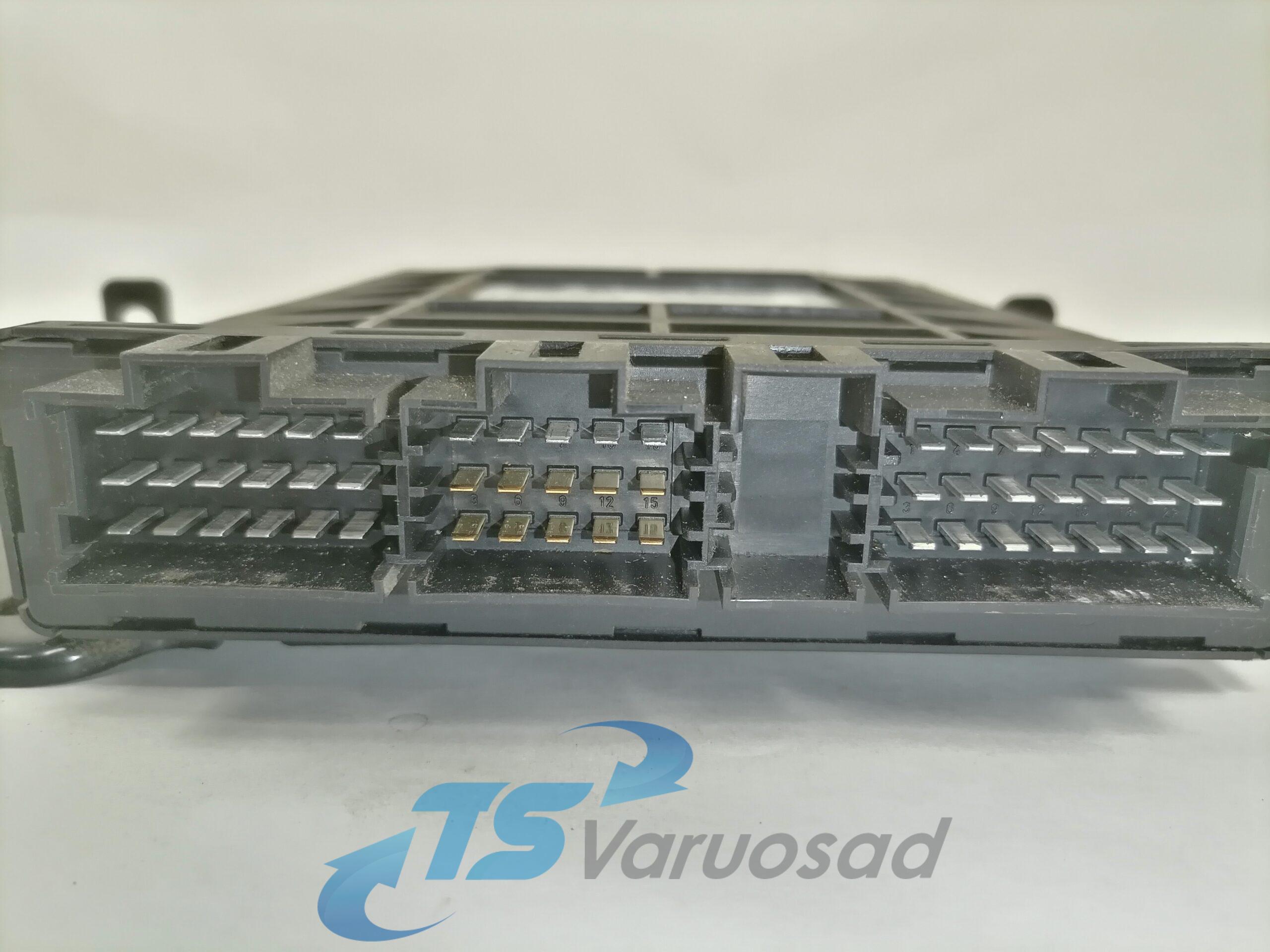 Scania juhtplokk, käigukast OPC4