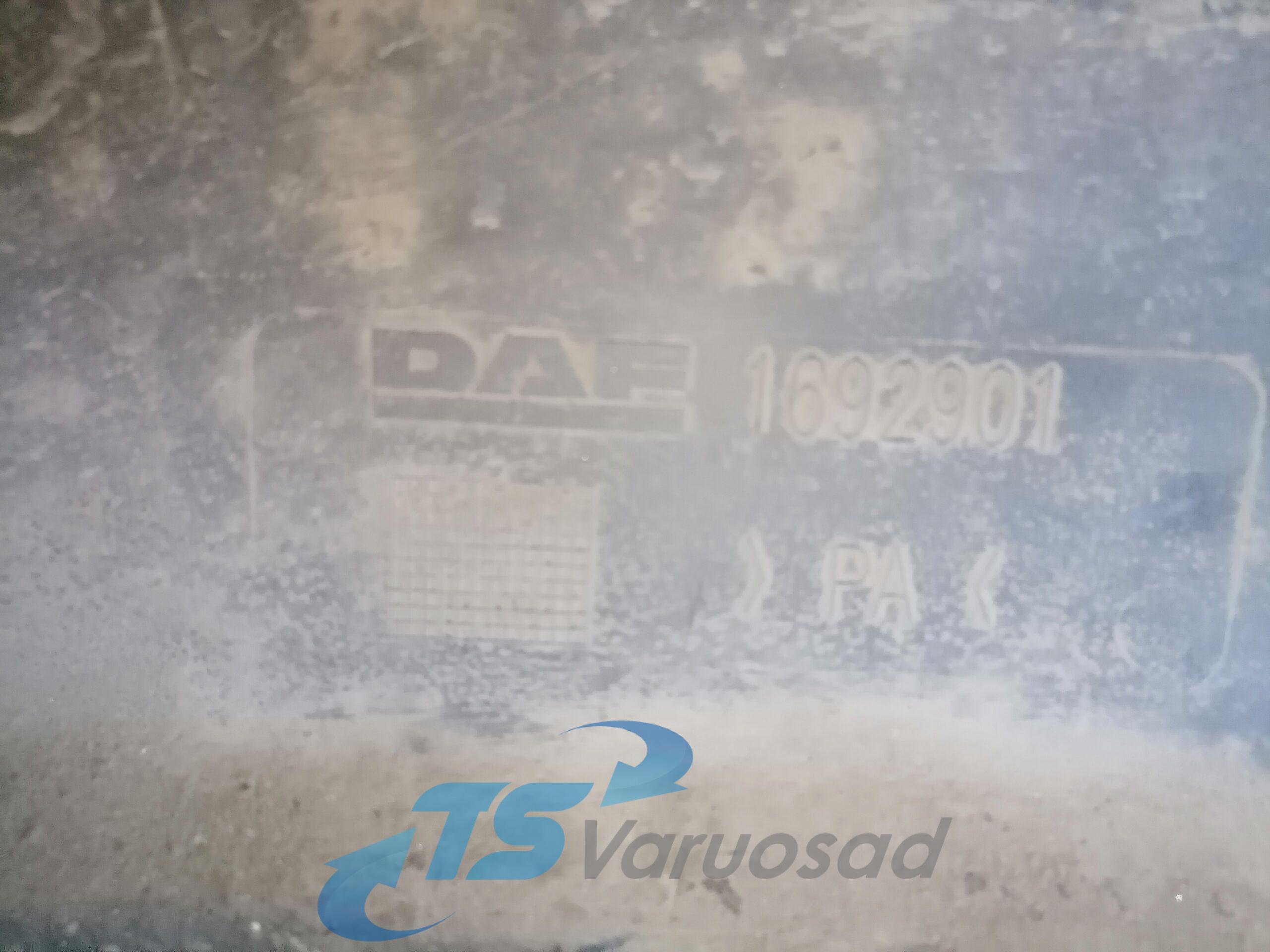 Radiaatori tuulekoda