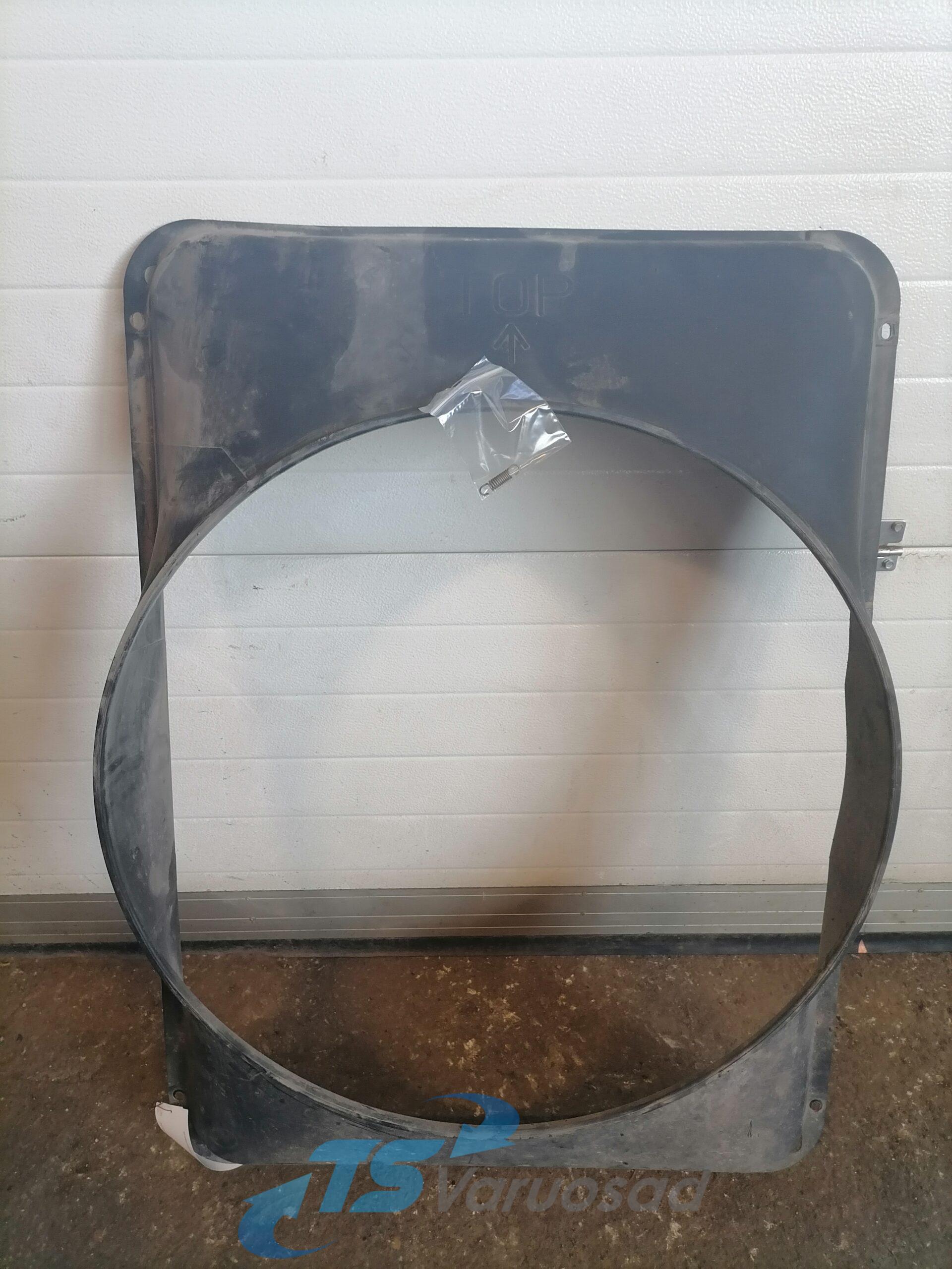 Radiaatori tuulekoda