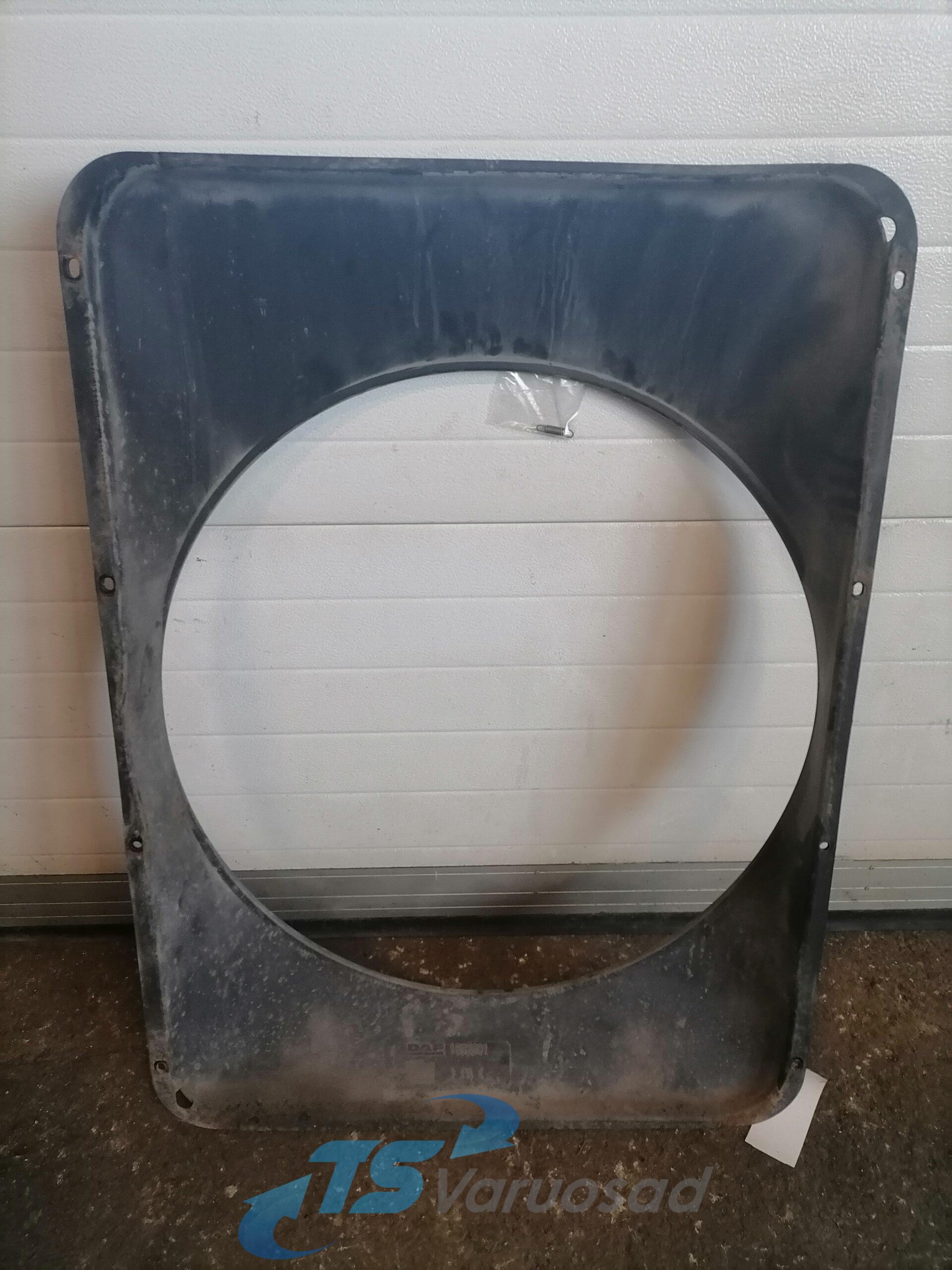 Radiaatori tuulekoda