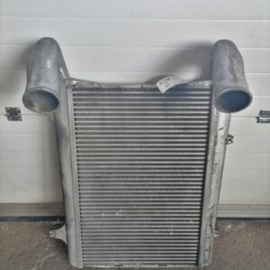 Intercooler radiaator