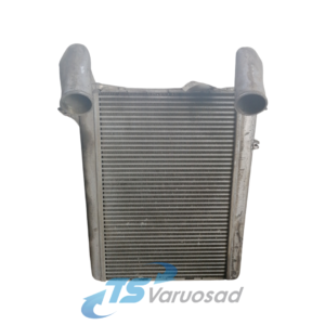 Intercooler radiaator
