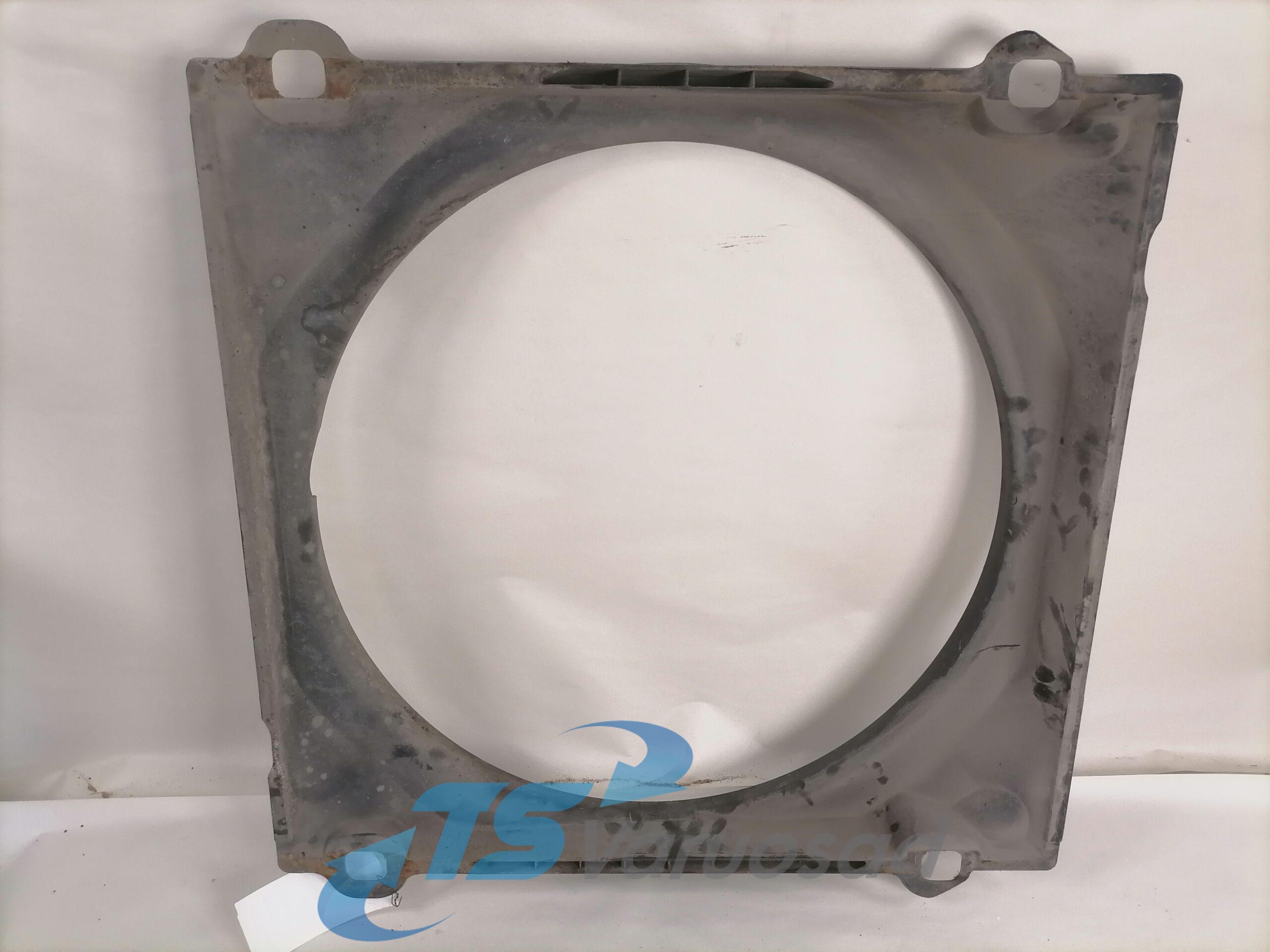 Radiaatori tuulekoda