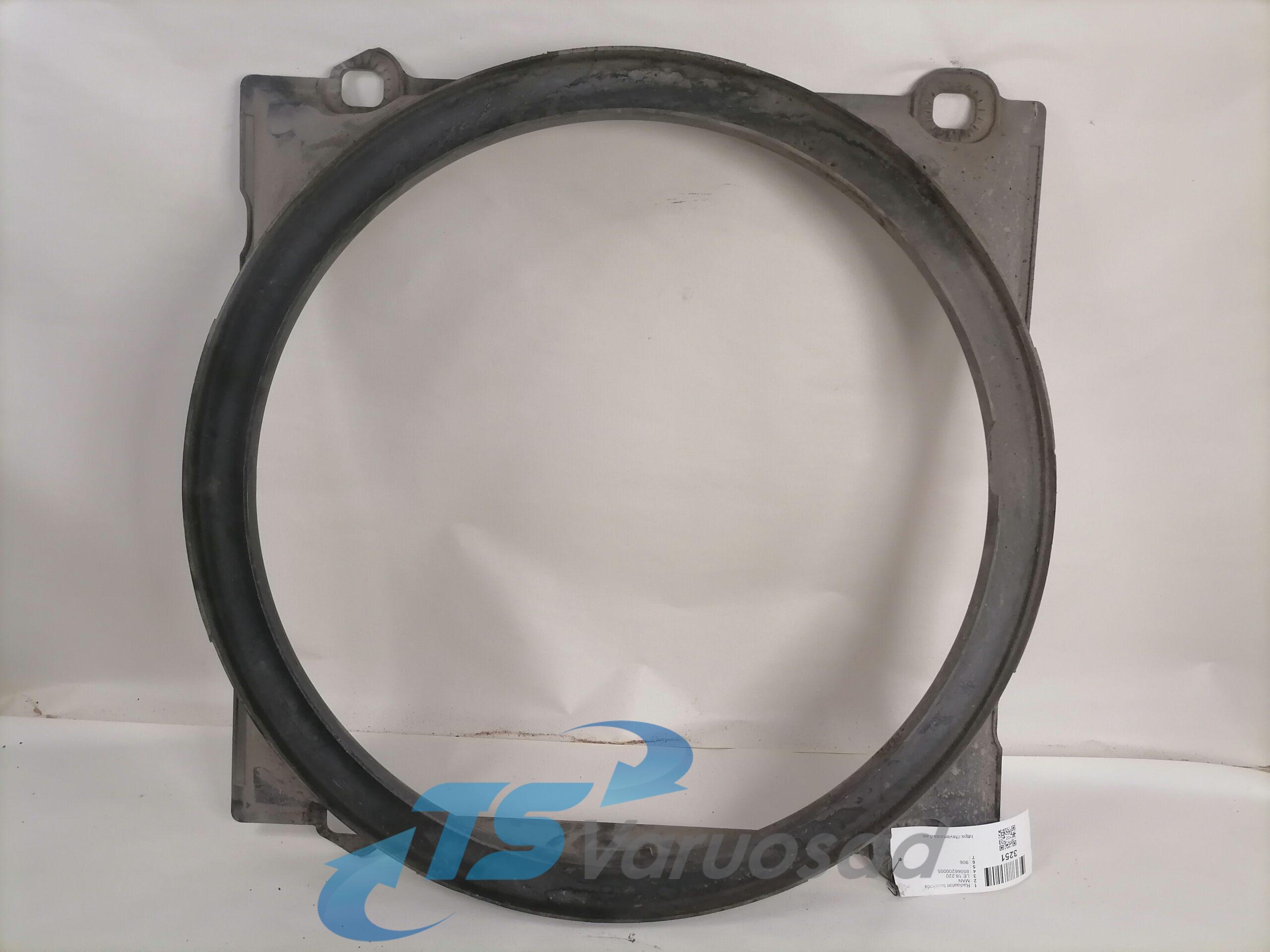 Radiaatori tuulekoda