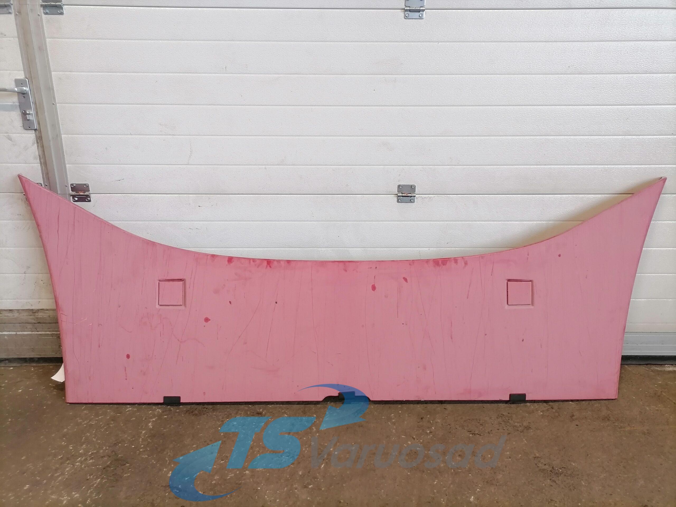 Scania kabiini tuulesuunaja, katus