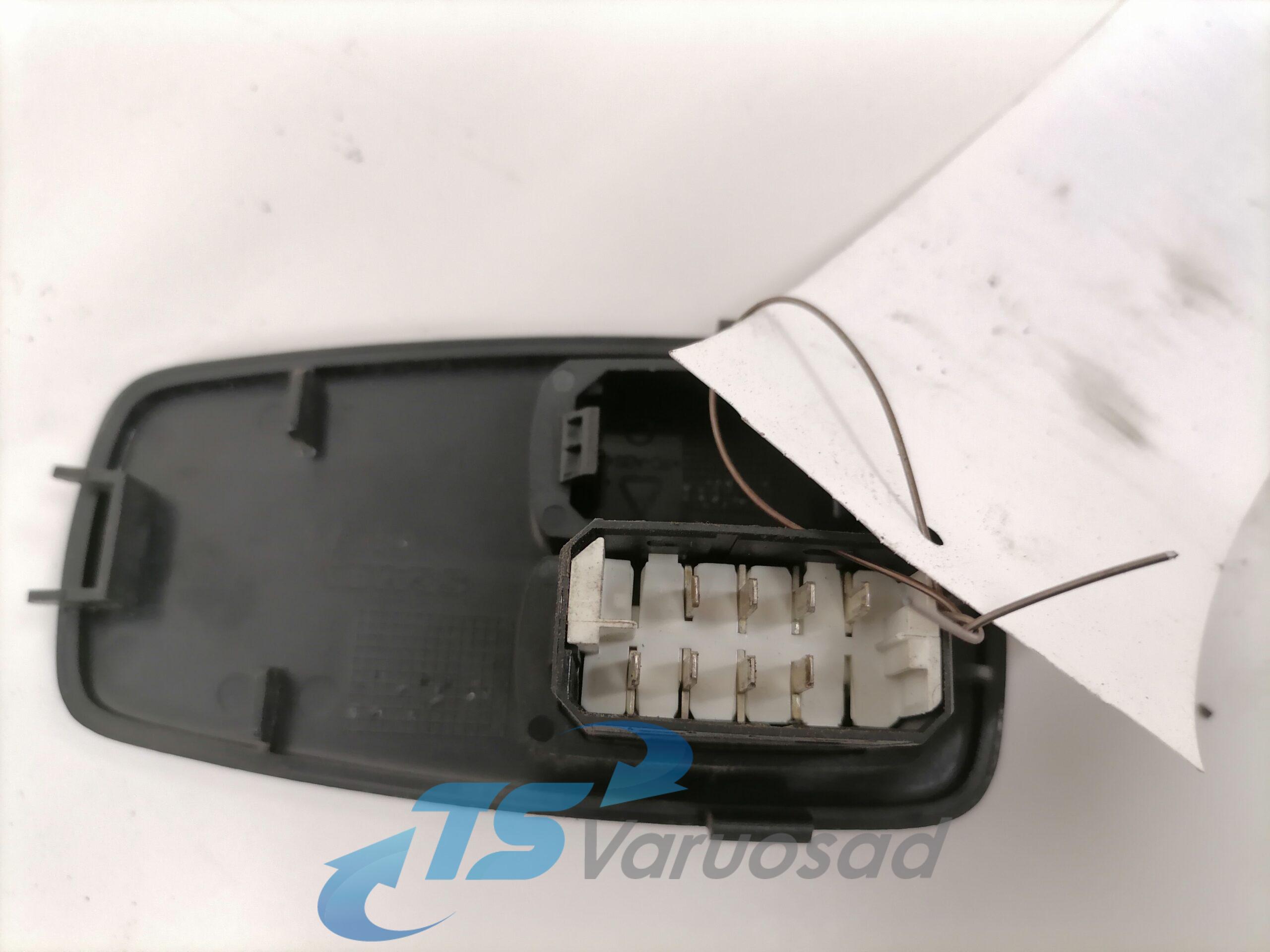 Scania klaasitõstuki lüliti