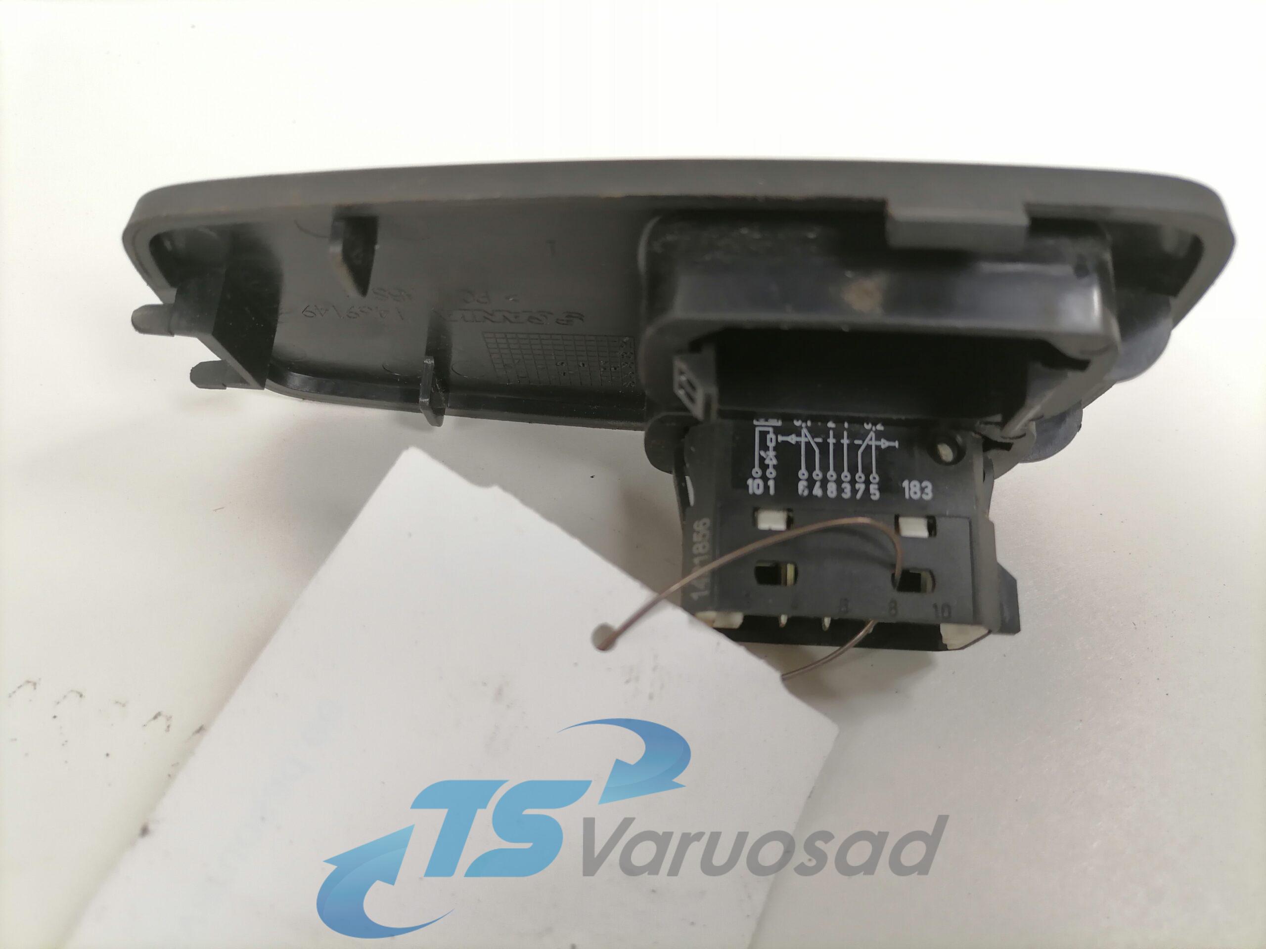 Scania klaasitõstuki lüliti