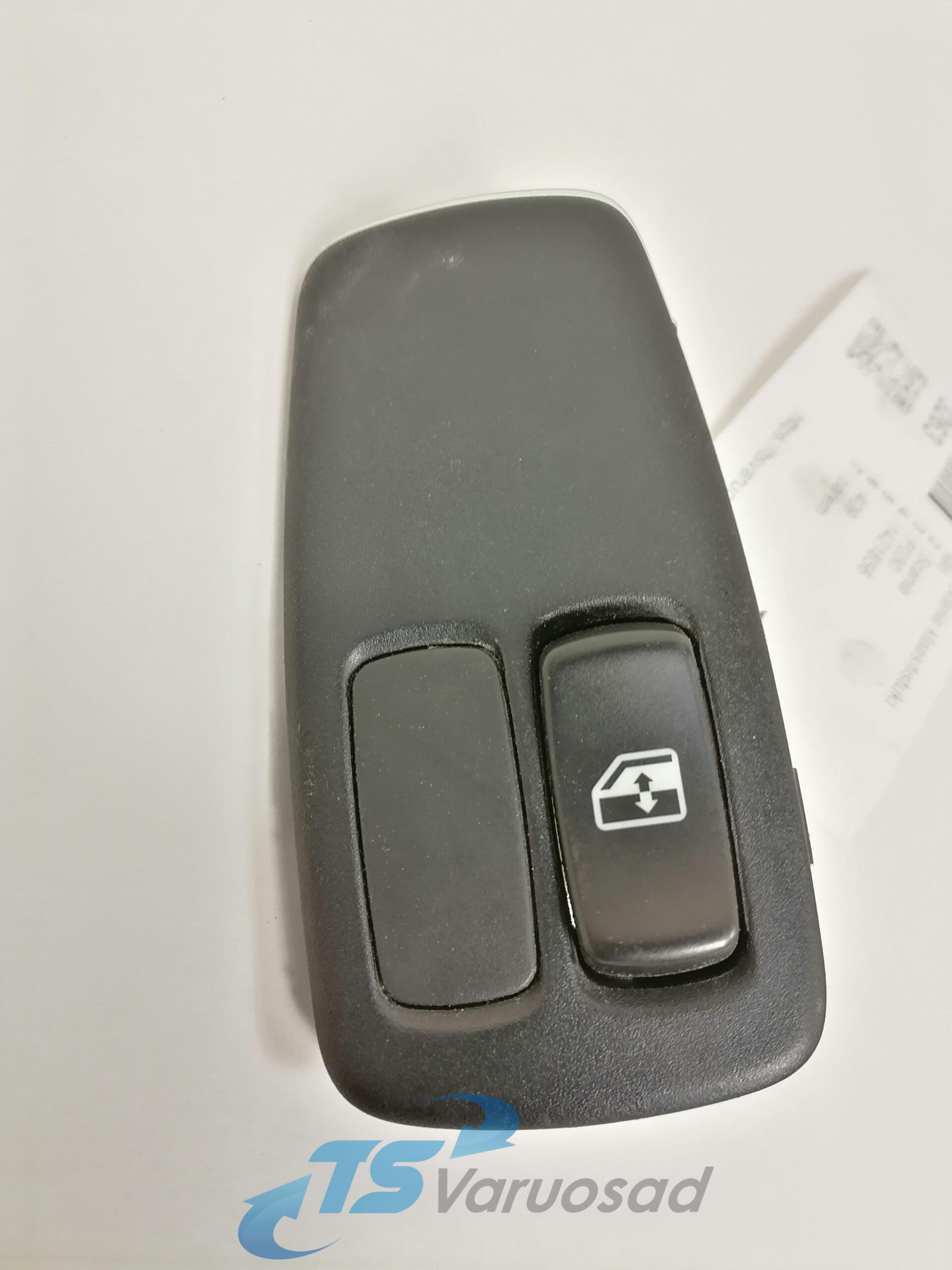 Scania klaasitõstuki lüliti