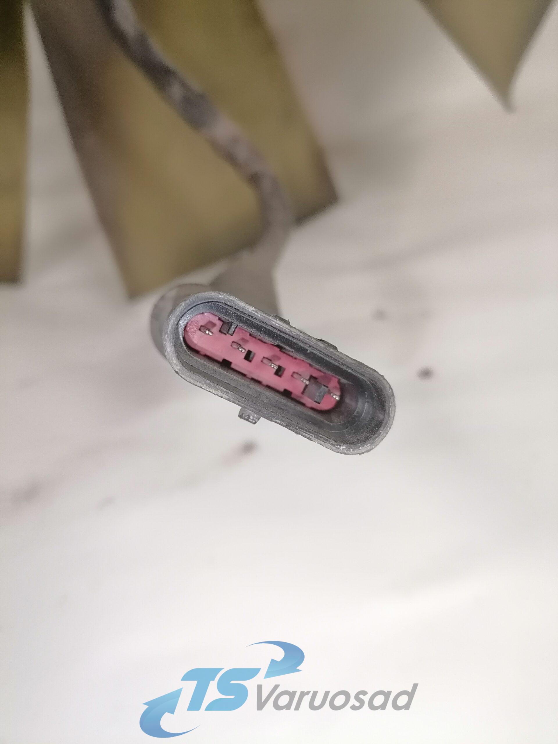 Jahutusventilaator, visko+tiivik