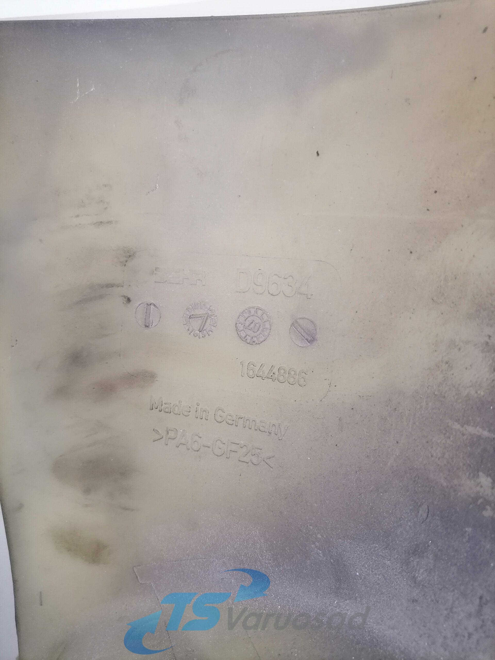 Jahutusventilaator, visko+tiivik