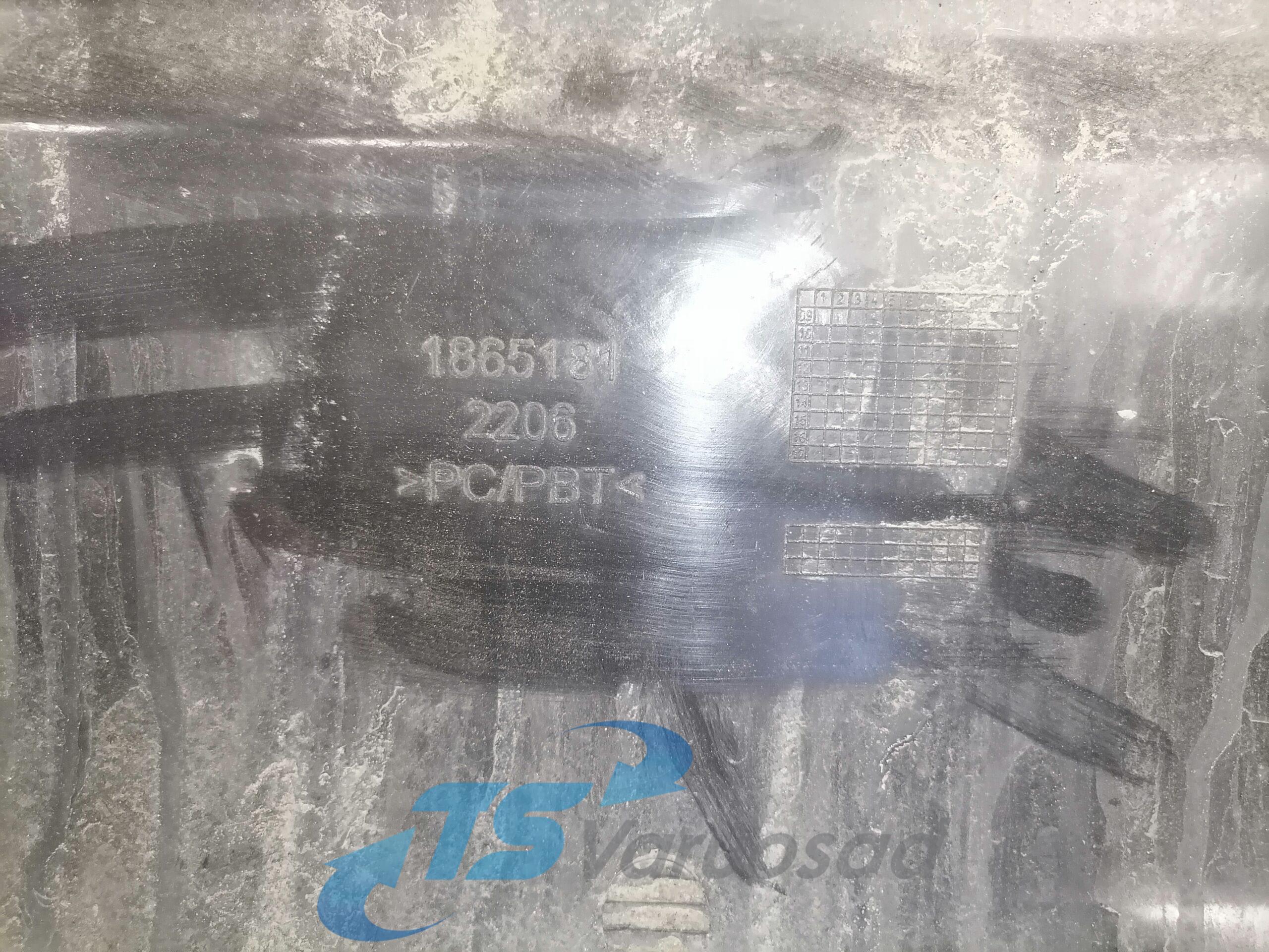 Kaitseraua katteplastik