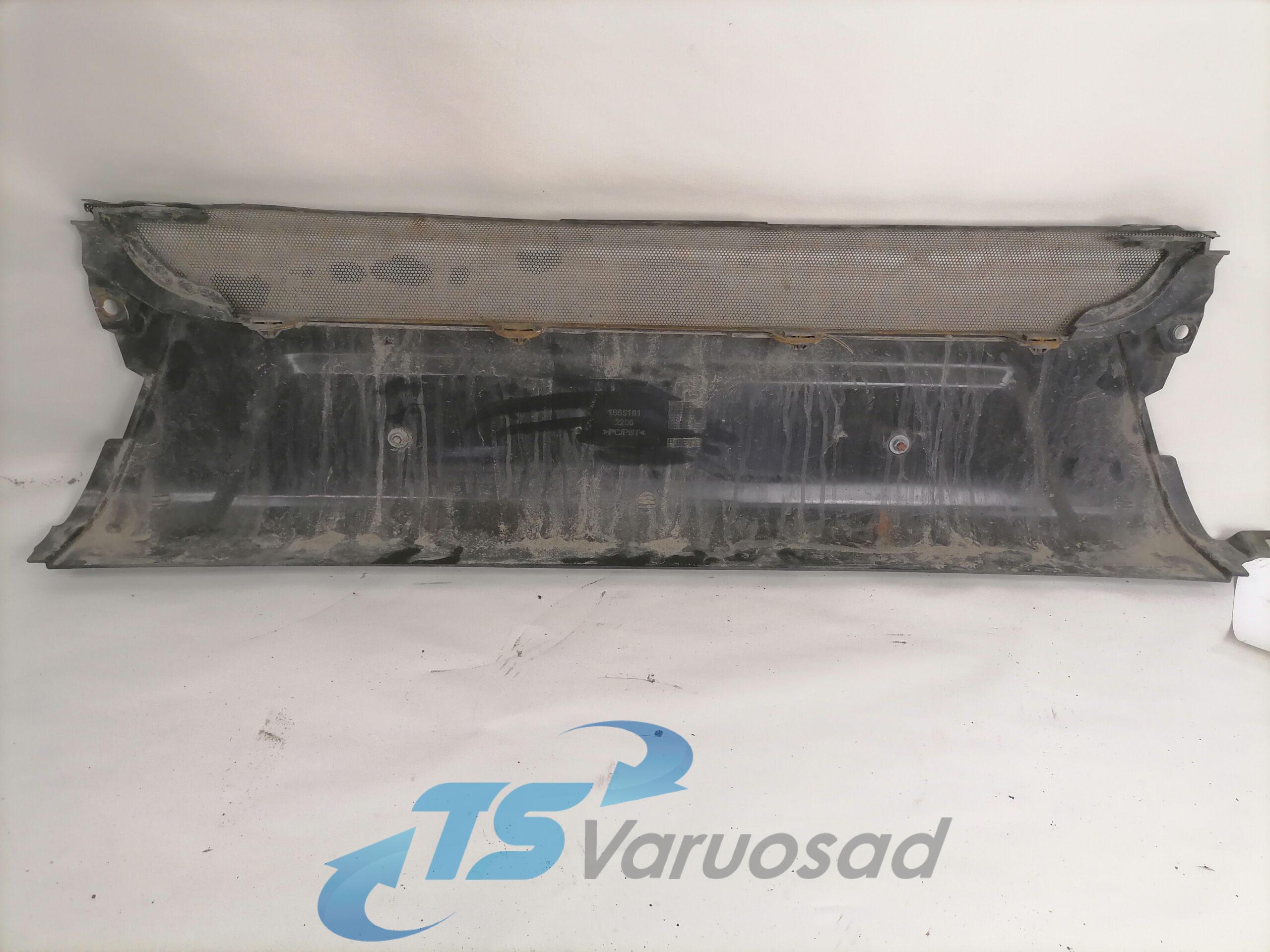 Kaitseraua katteplastik