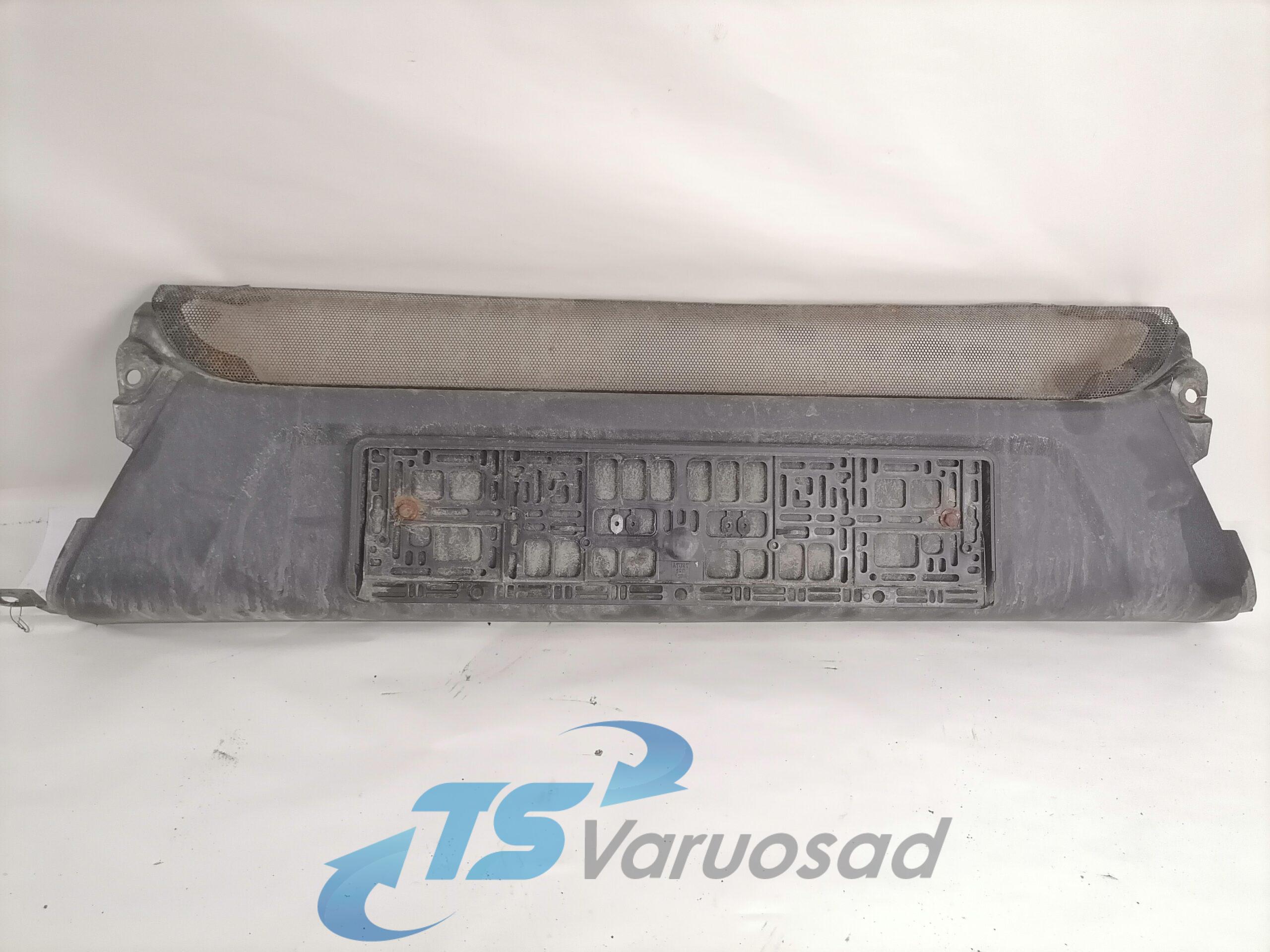 Kaitseraua katteplastik