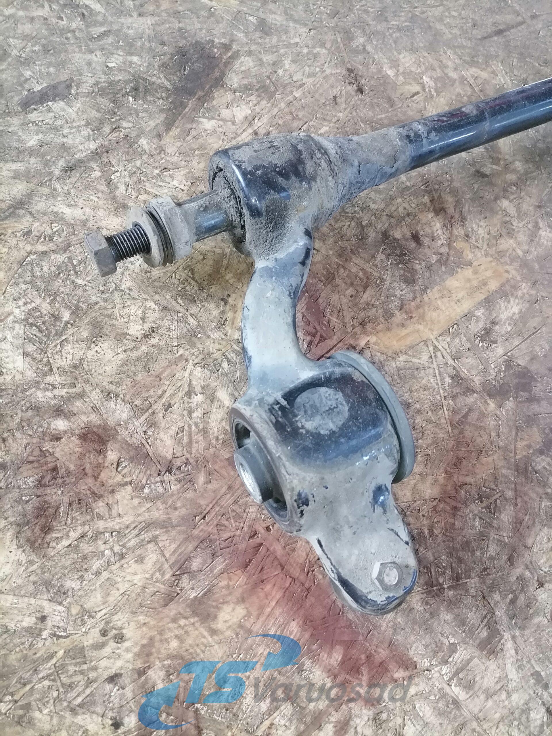 Scania kabiini torsioonvarras