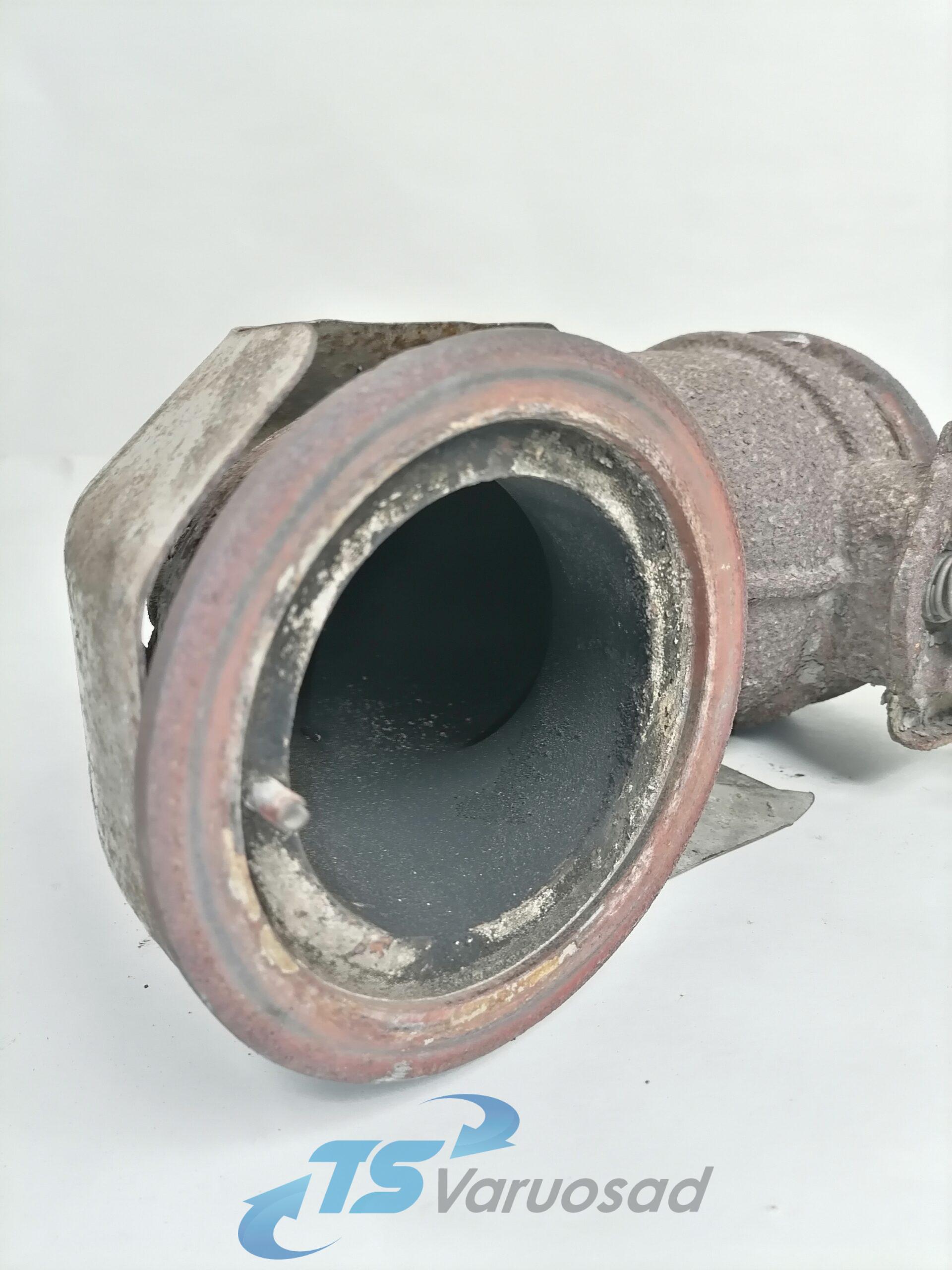 Mägipiduri siiber, silindriga