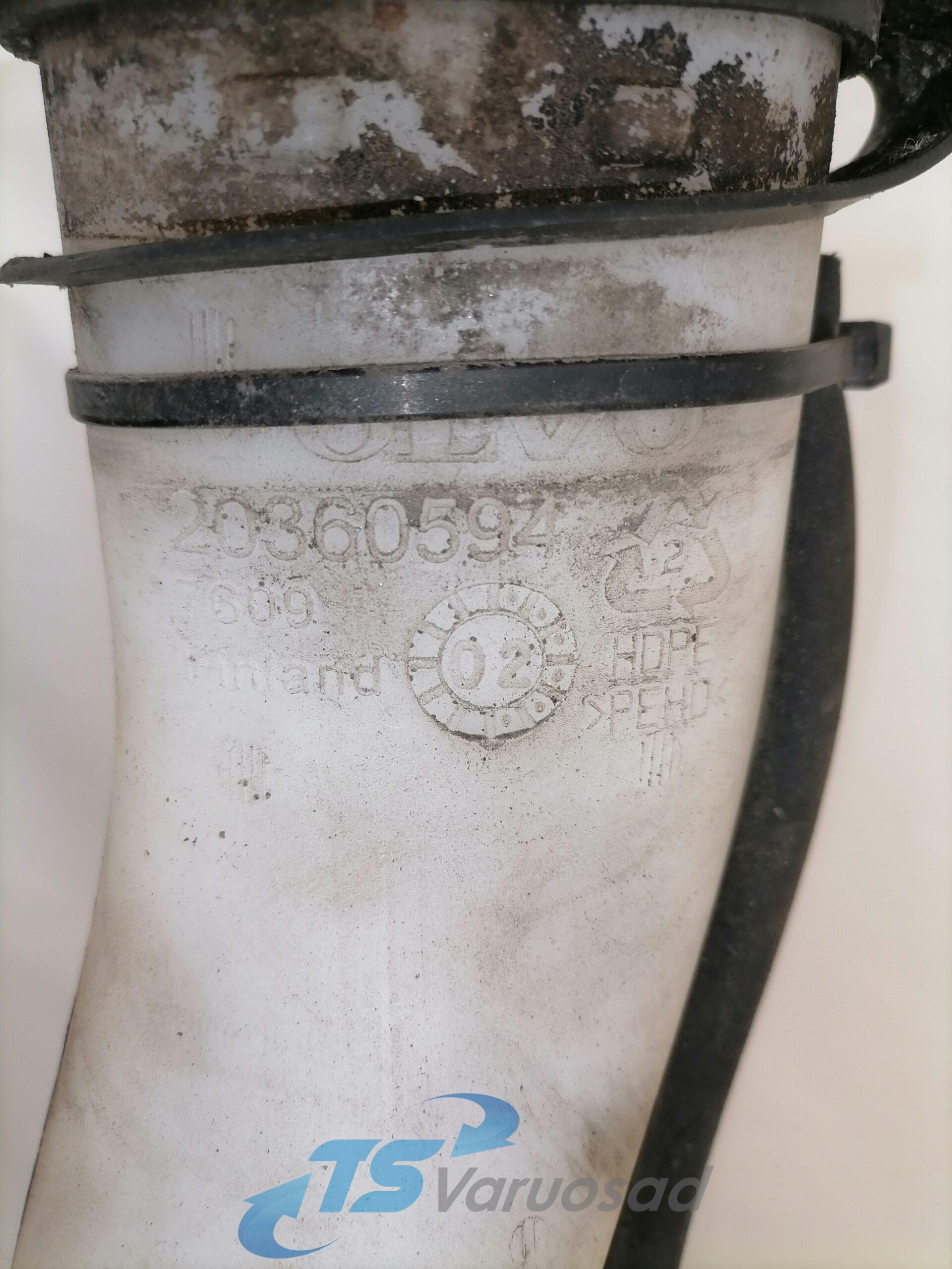 Klaasipesuvedeliku paak