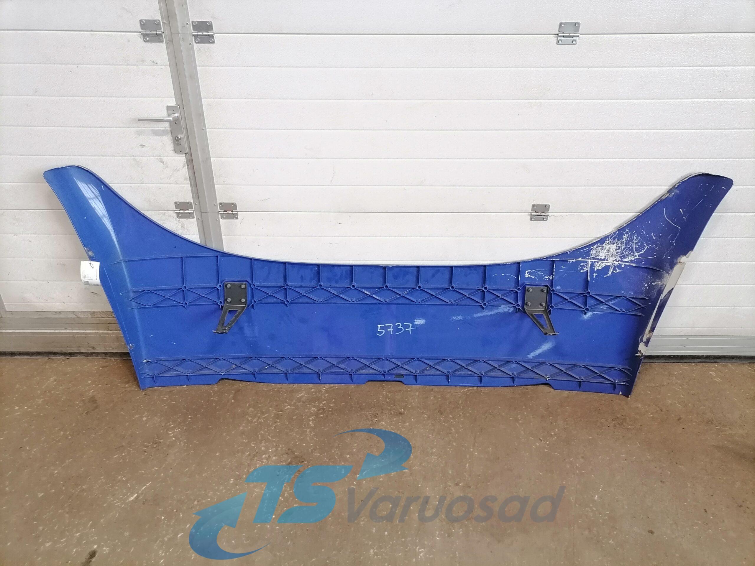 Scania kabiini tuulesuunaja, katus