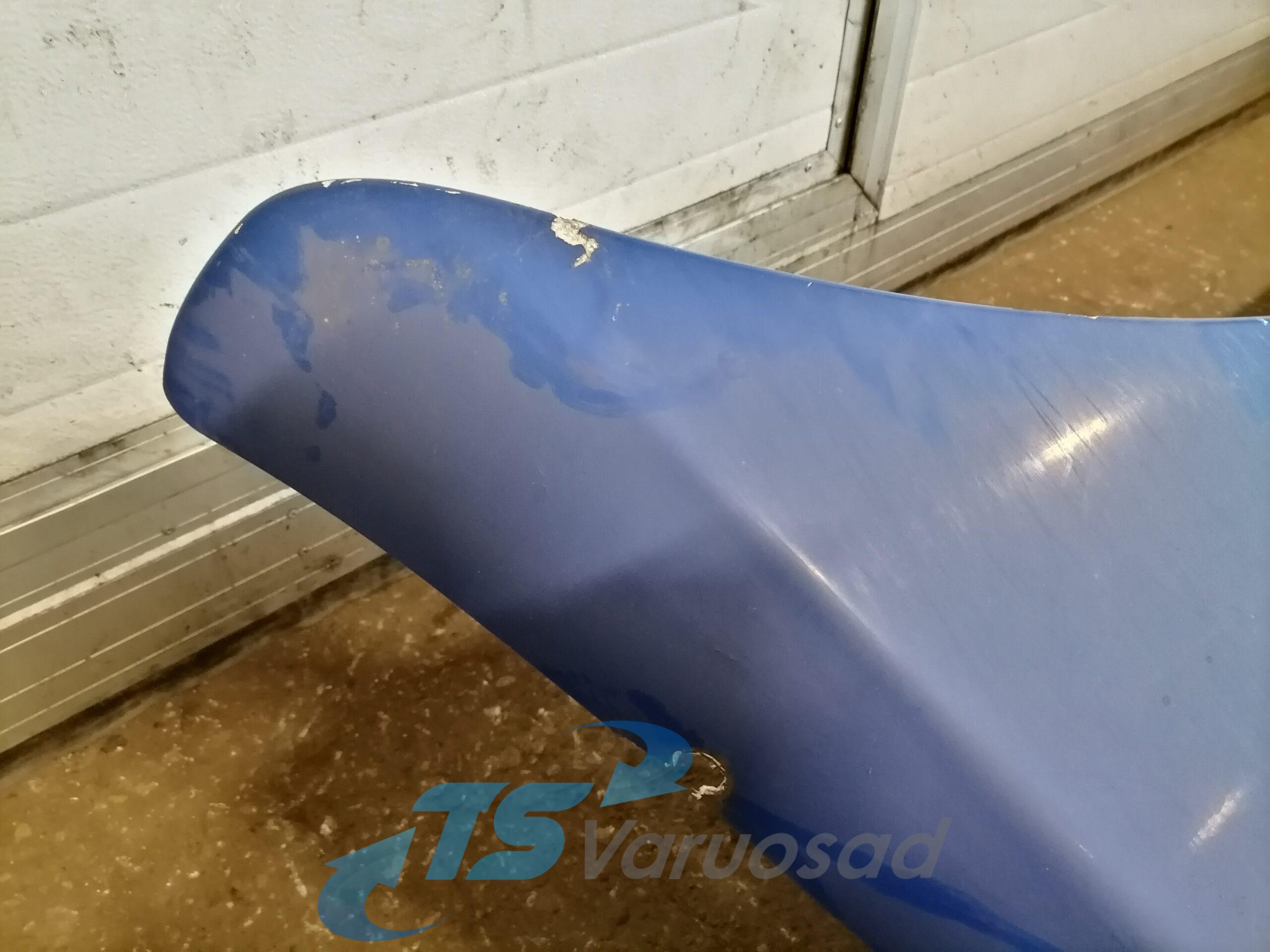 Scania kabiini tuulesuunaja, katus