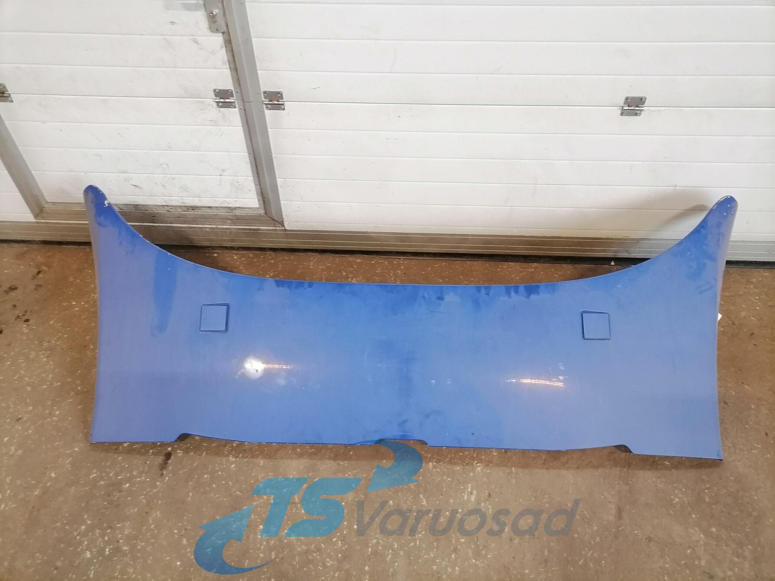 Scania kabiini tuulesuunaja, katus