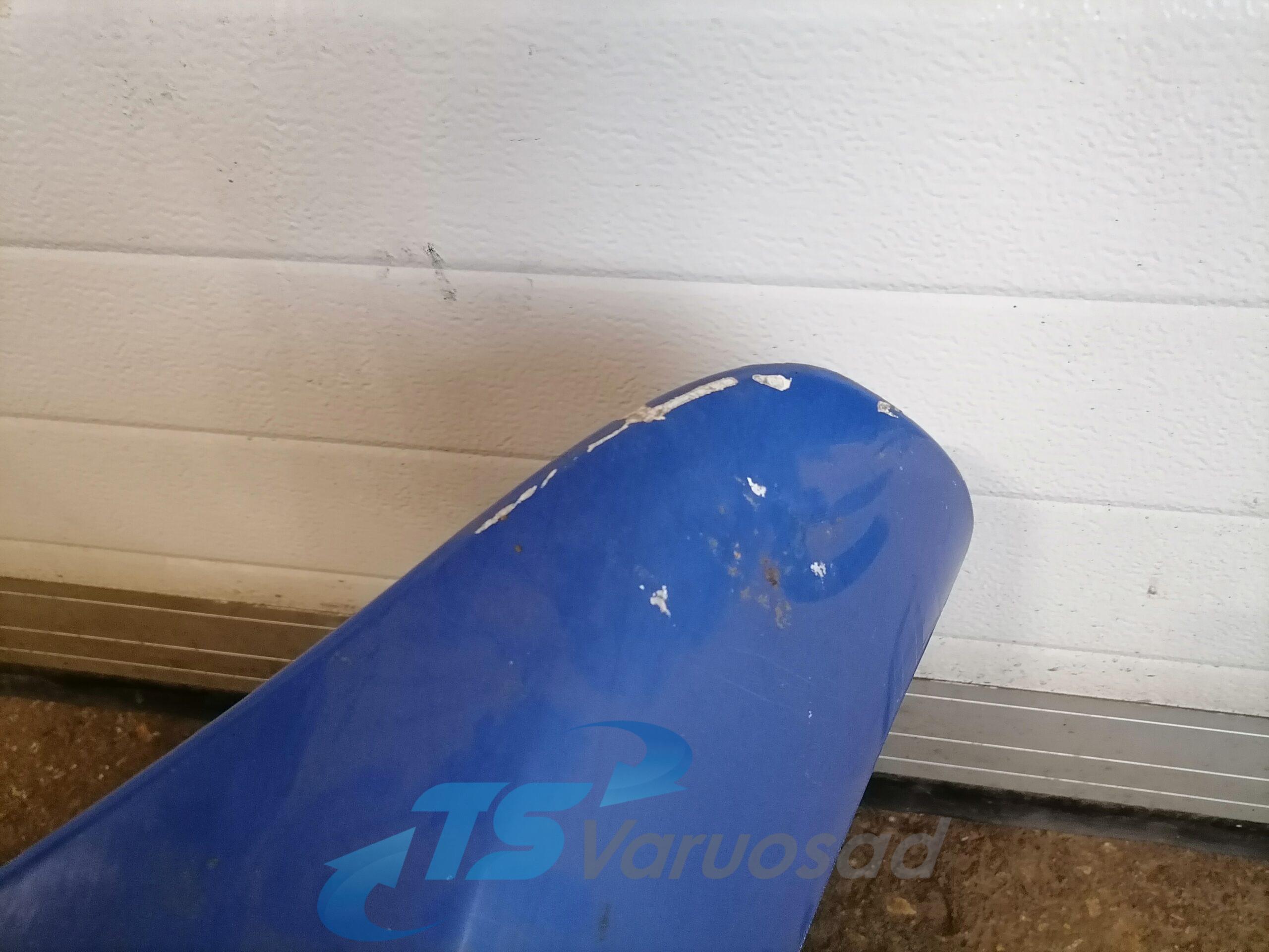 Scania kabiini tuulesuunaja, katus