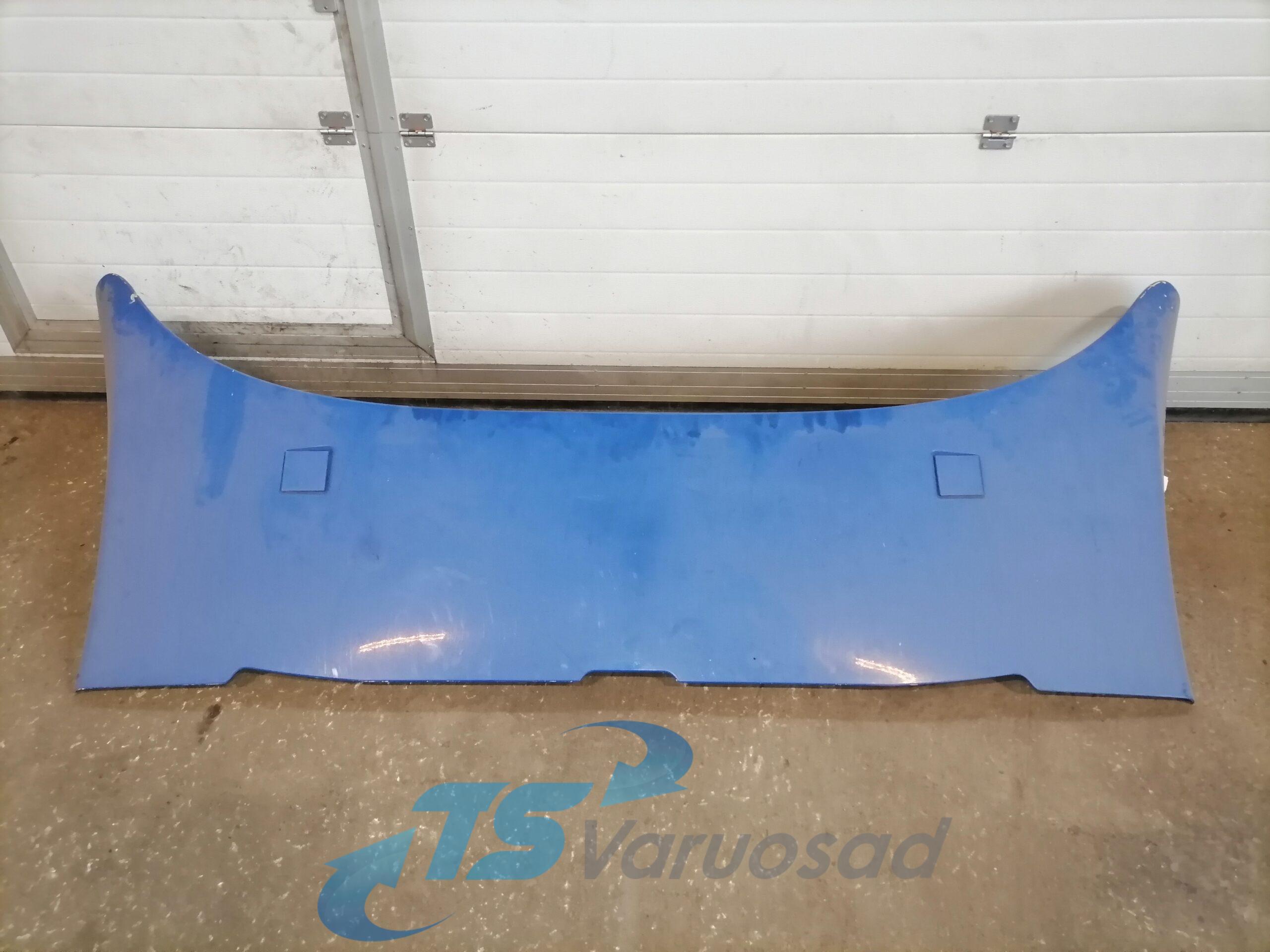 Scania kabiini tuulesuunaja, katus